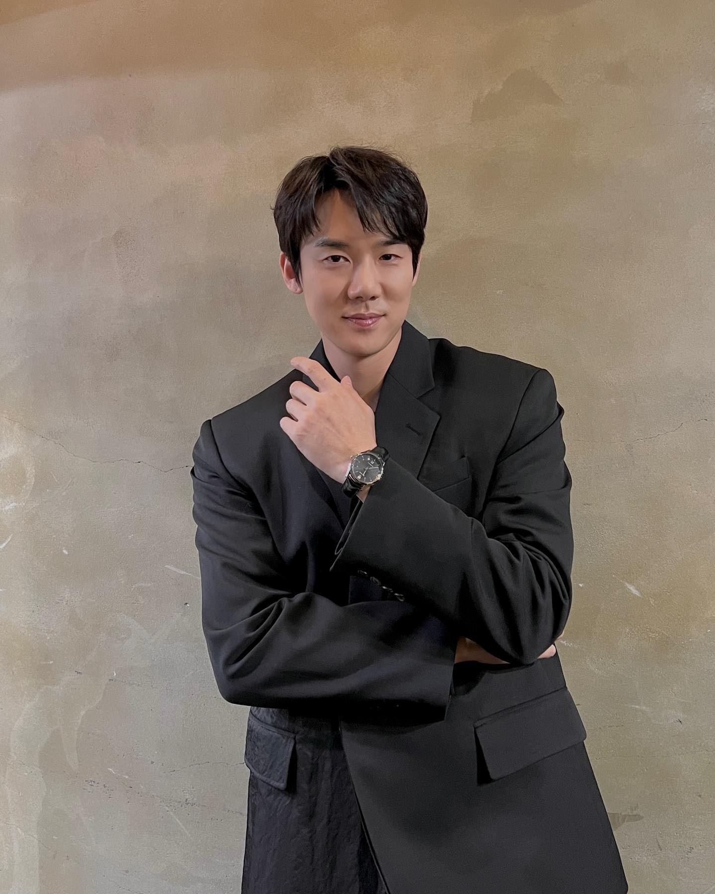 유연석 이미지