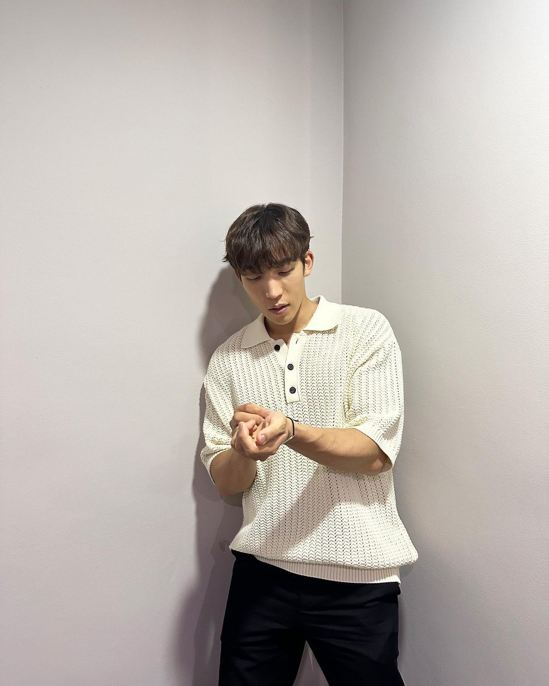 이젠 셔츠대신 카라티👕 이미지5
