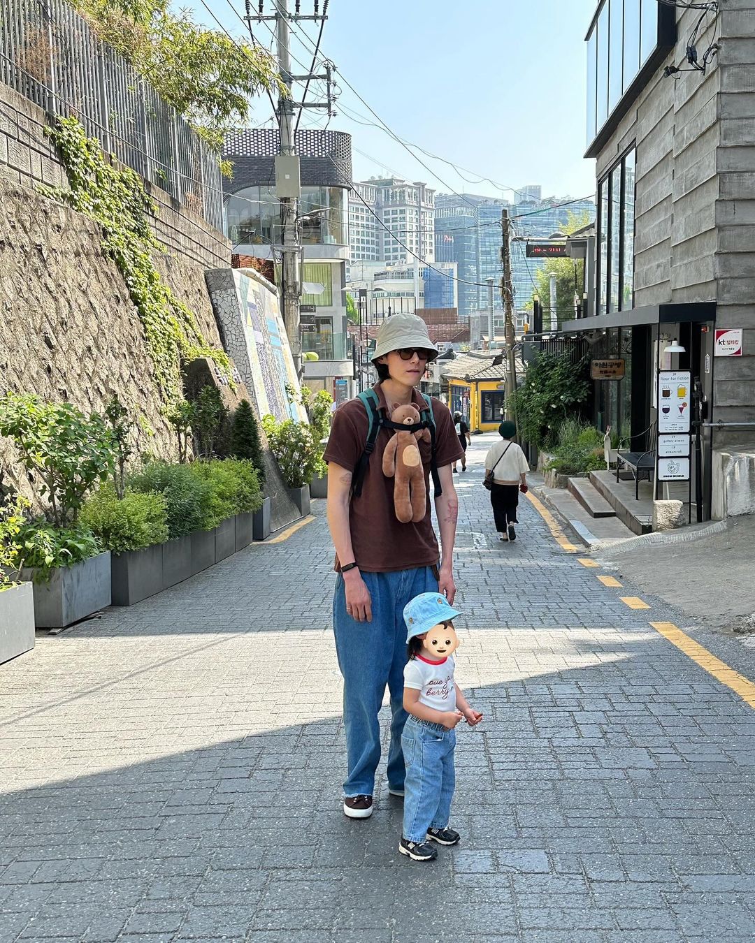 이젠 셔츠대신 카라티👕 이미지6