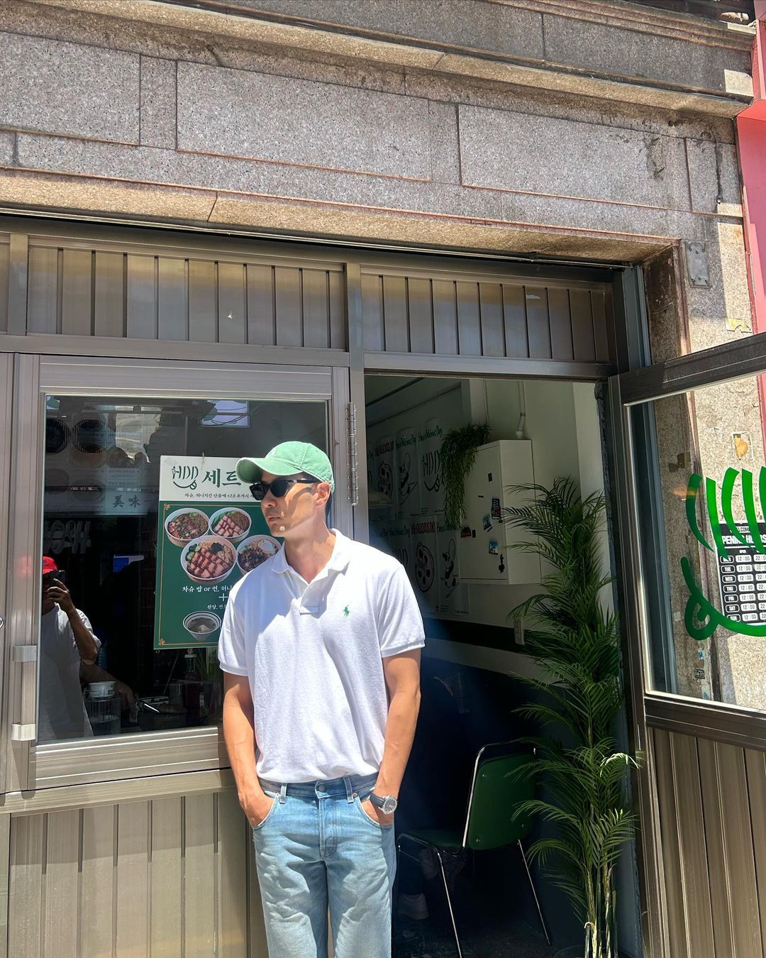 이젠 셔츠대신 카라티👕 이미지2