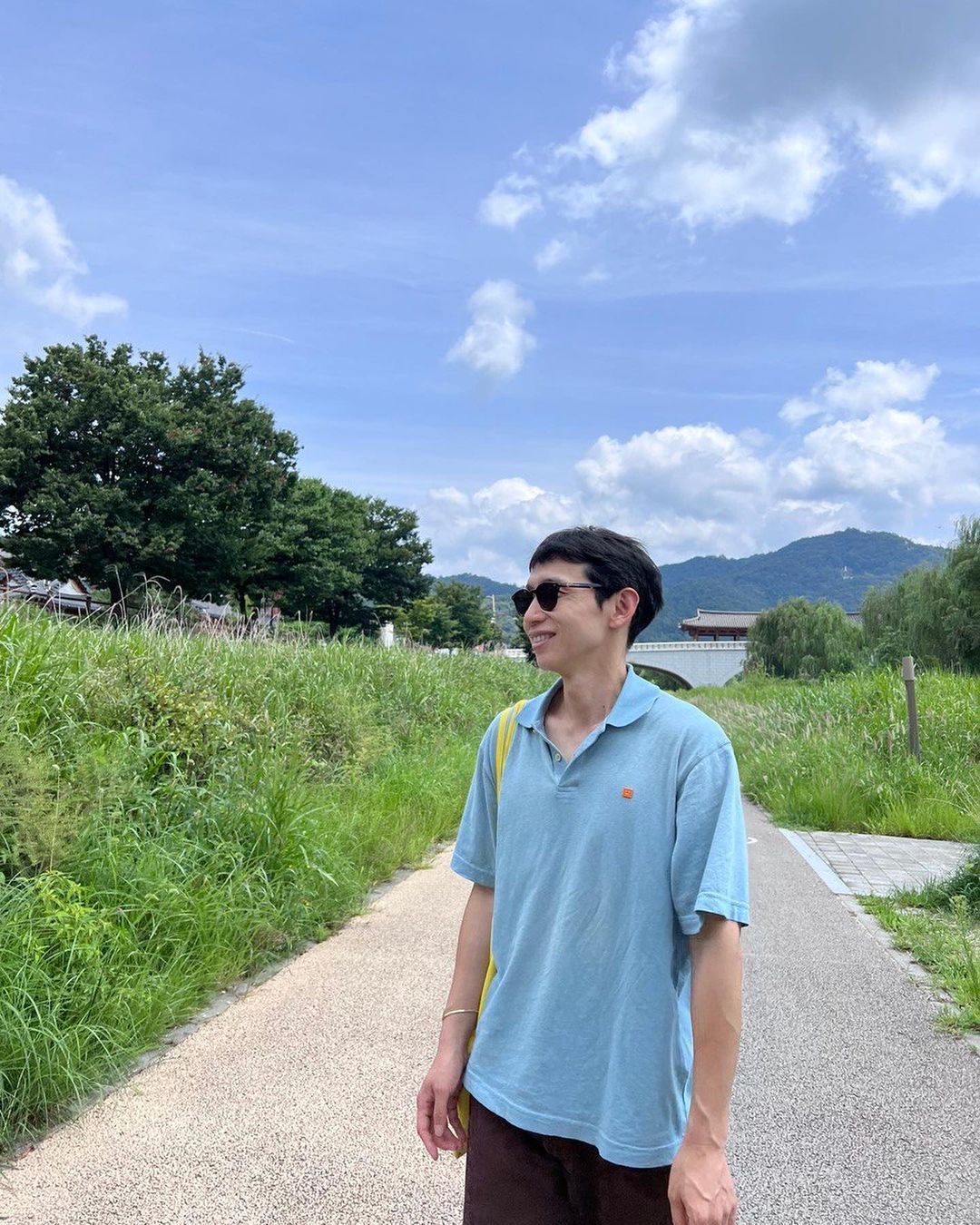 이젠 셔츠대신 카라티👕 이미지3