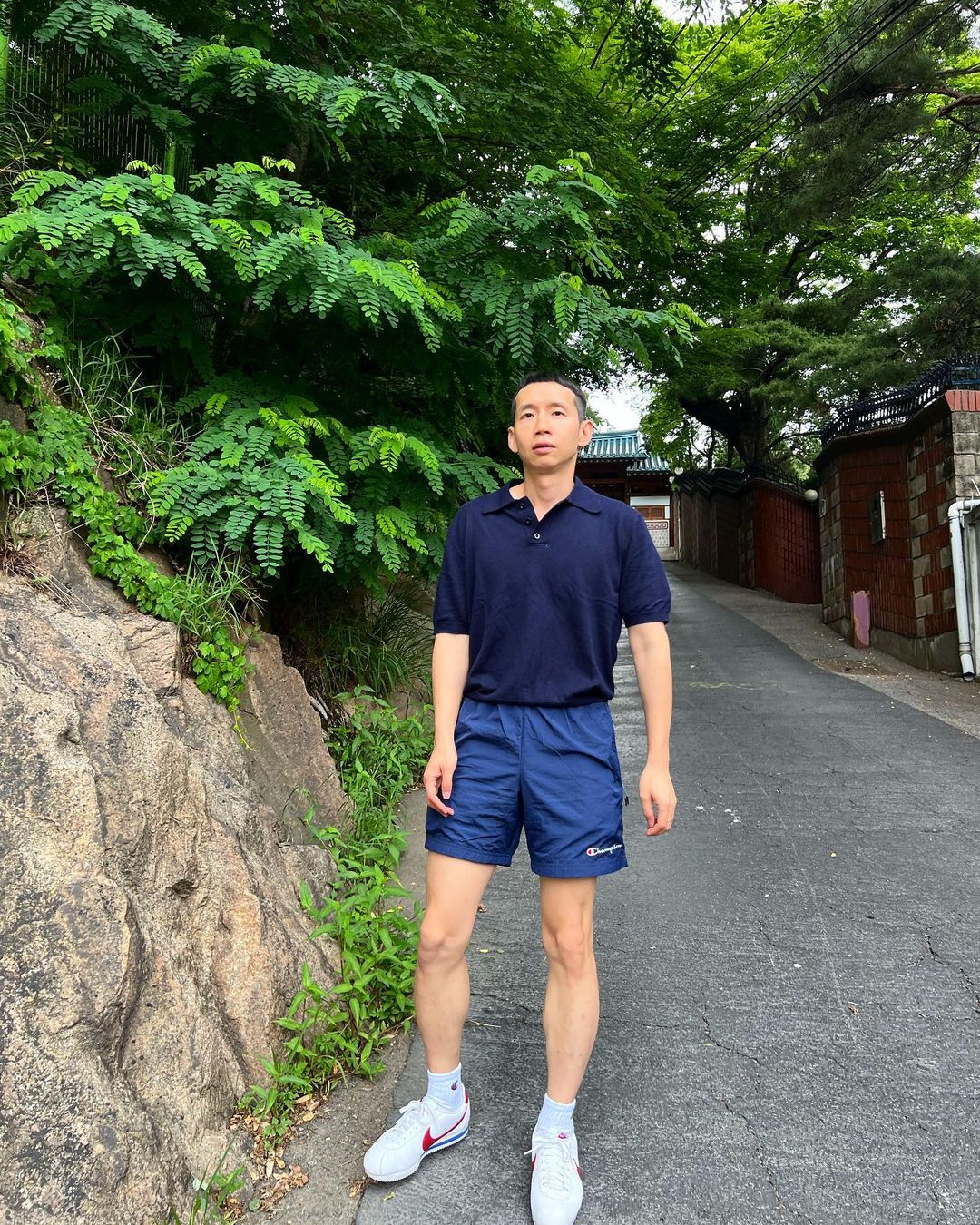 이젠 셔츠대신 카라티👕 이미지7