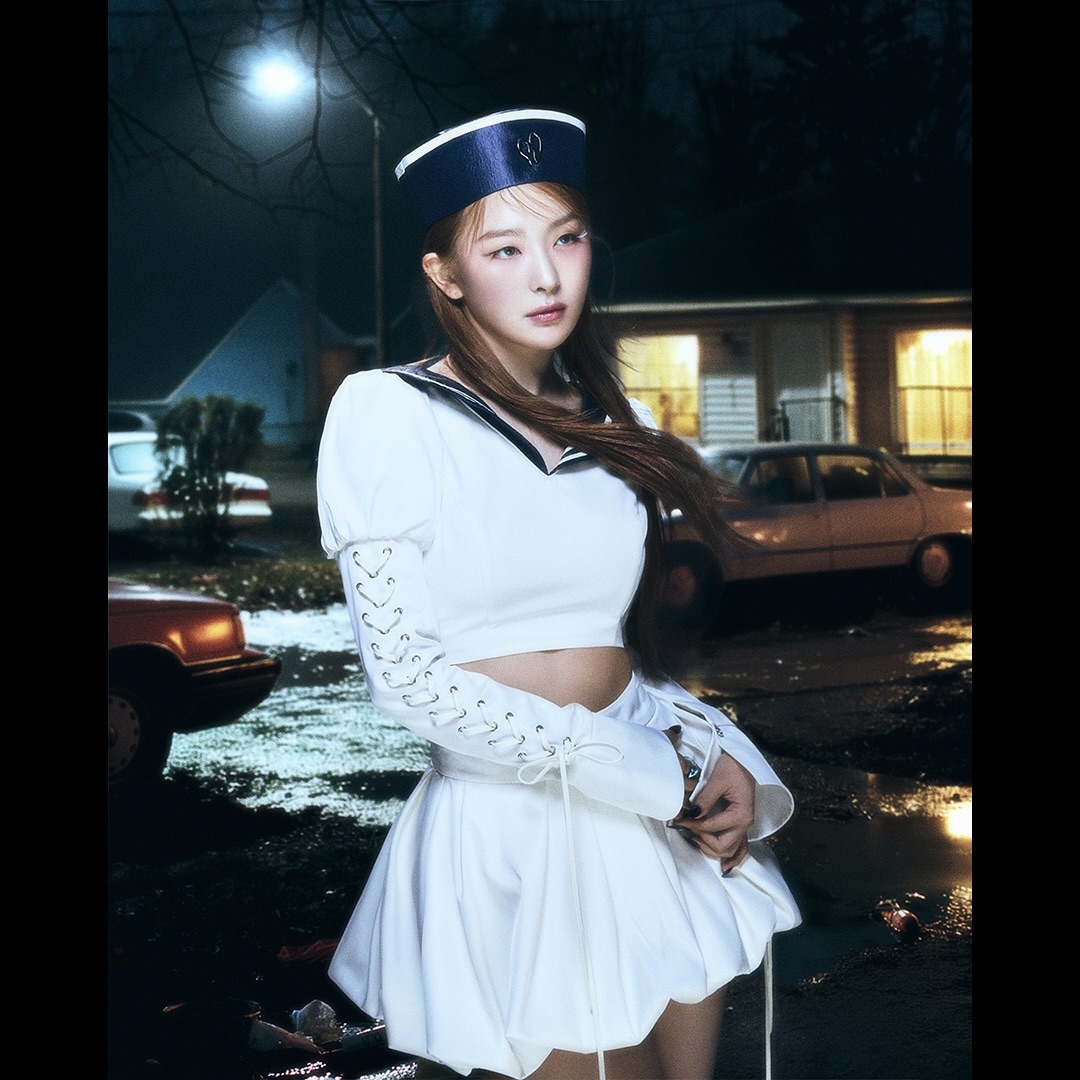 레드벨벳