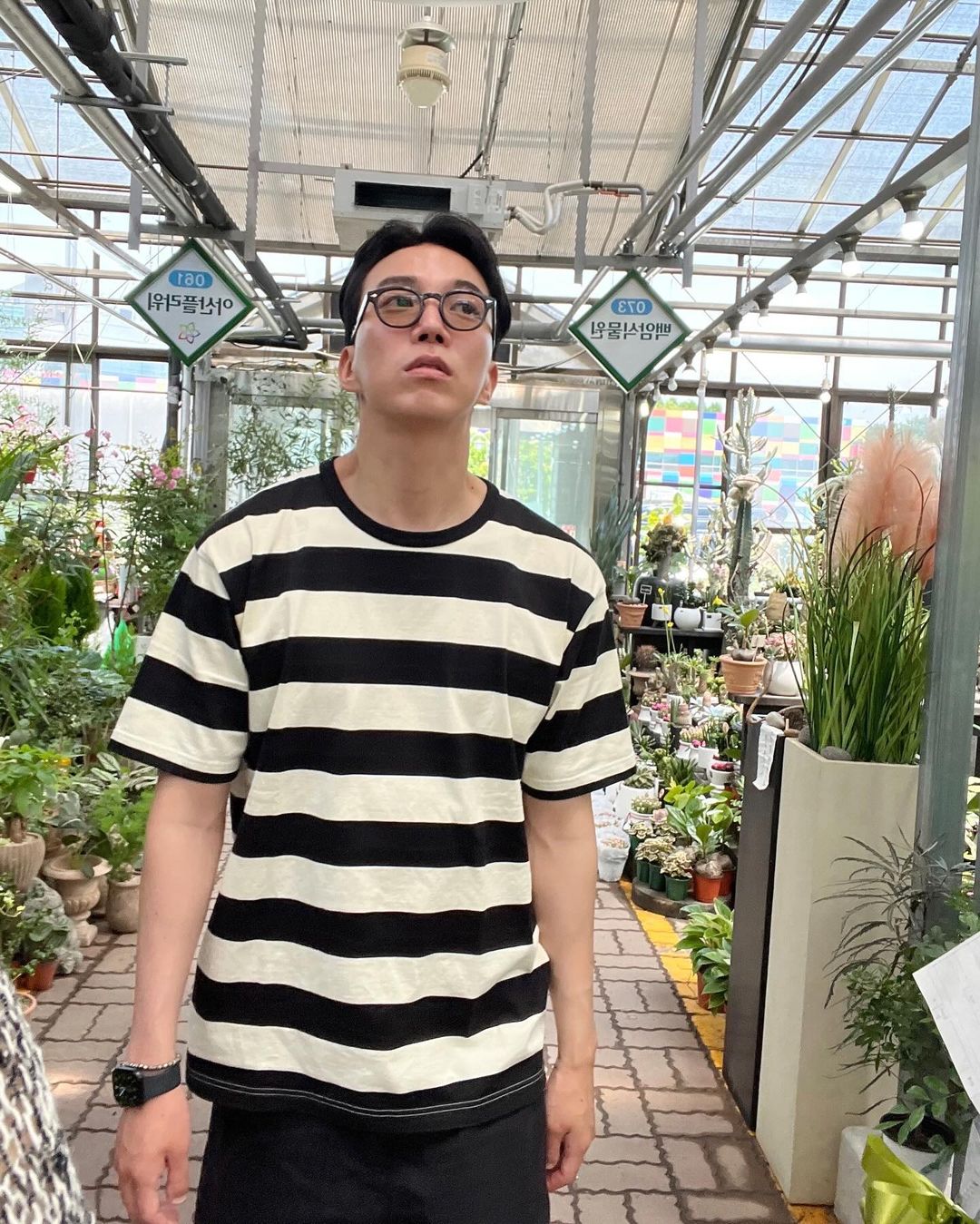 취향껏 스트라이프템 골라👀 이미지4