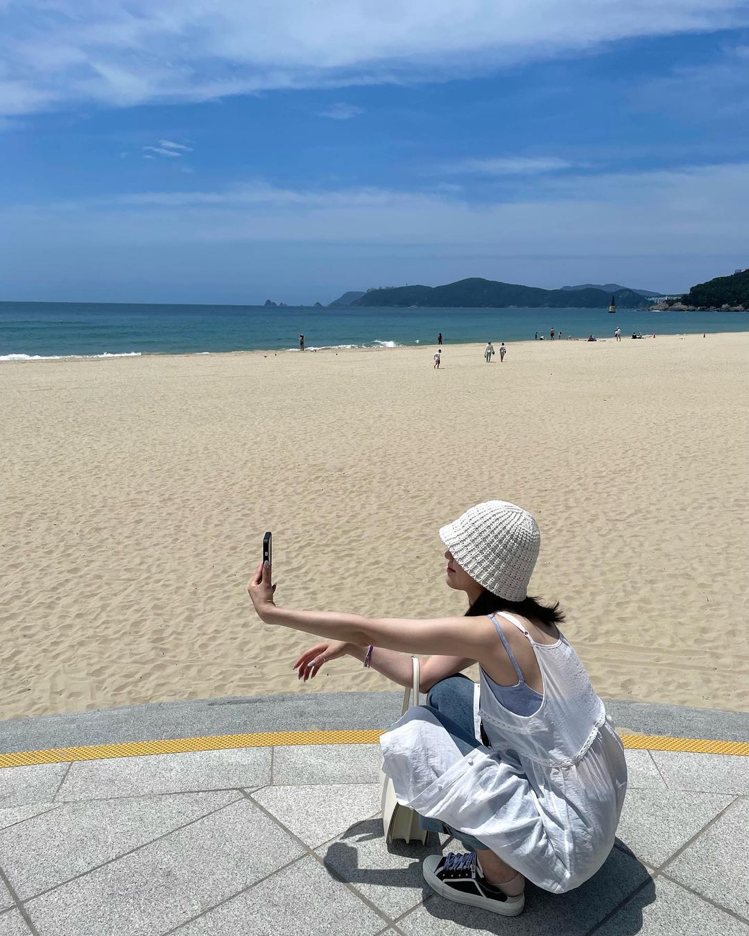 김지은 이미지