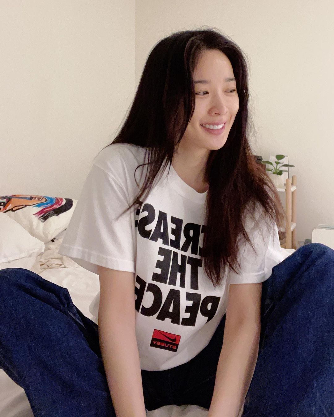 이청아 이미지