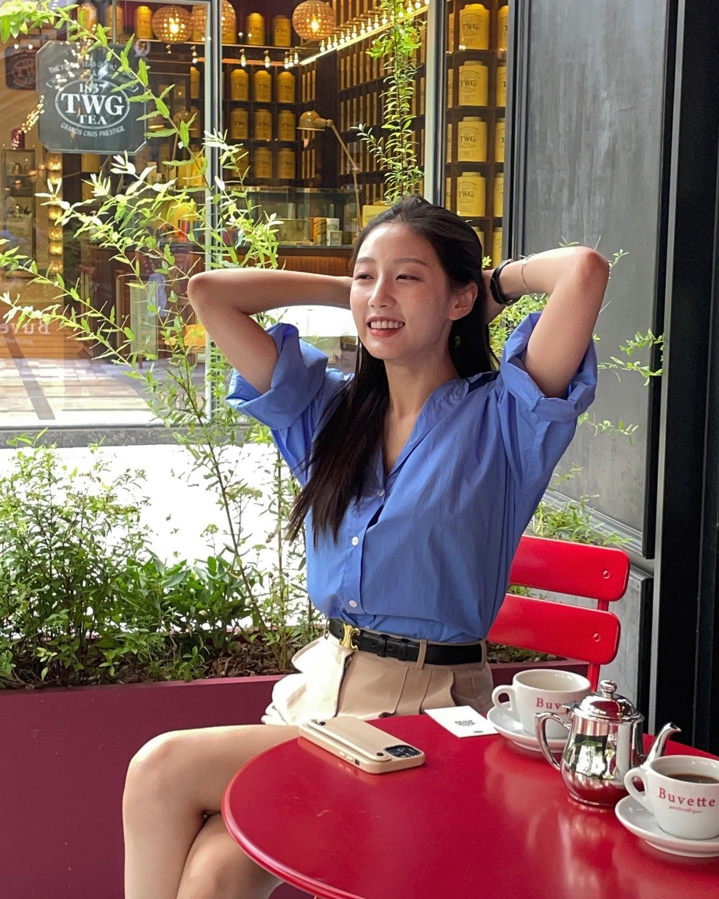 정예인 이미지