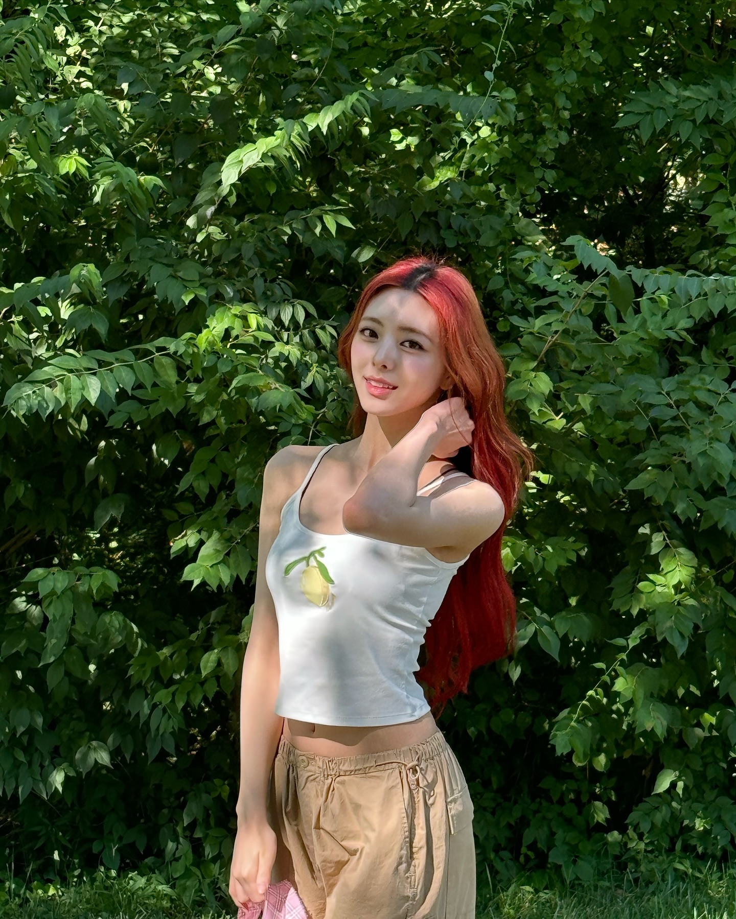 유나 이미지