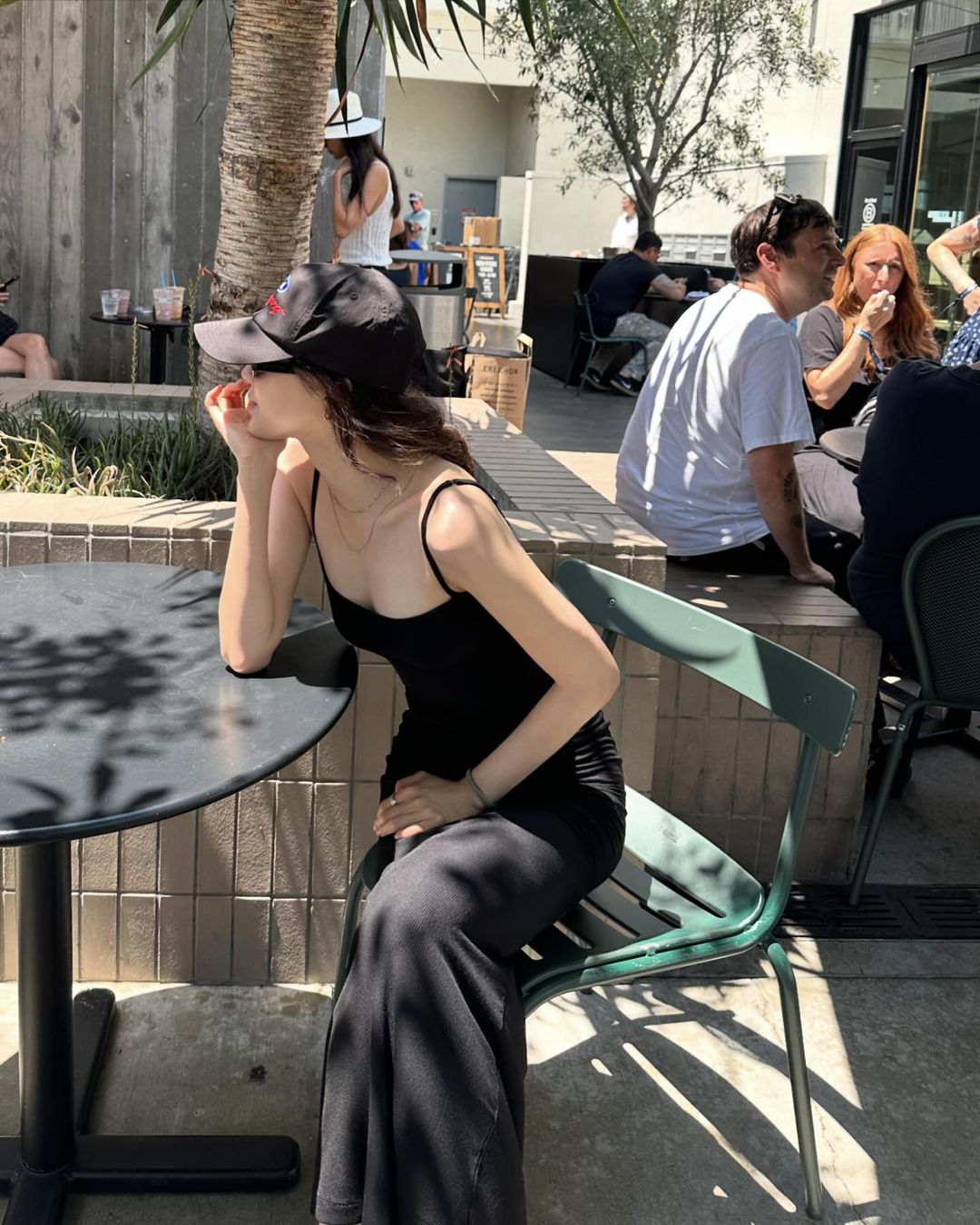 손나은 이미지