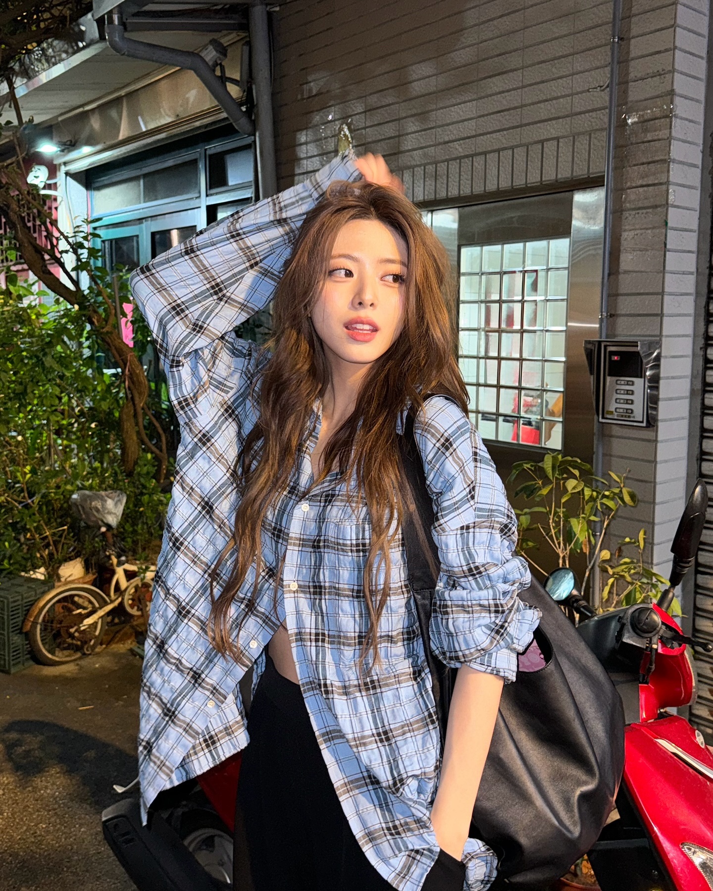 유나 이미지