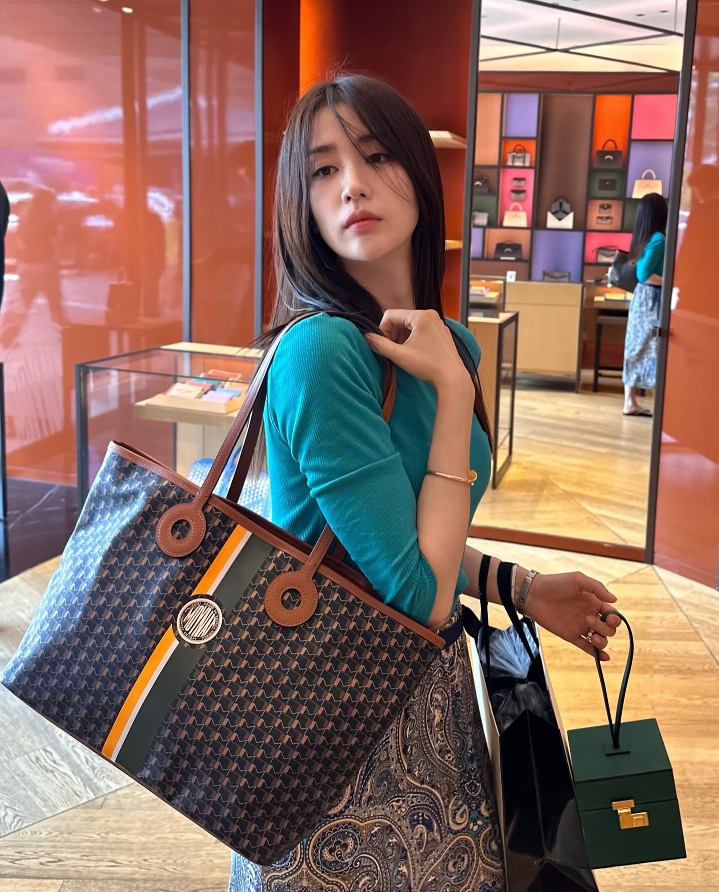 박하선 이미지
