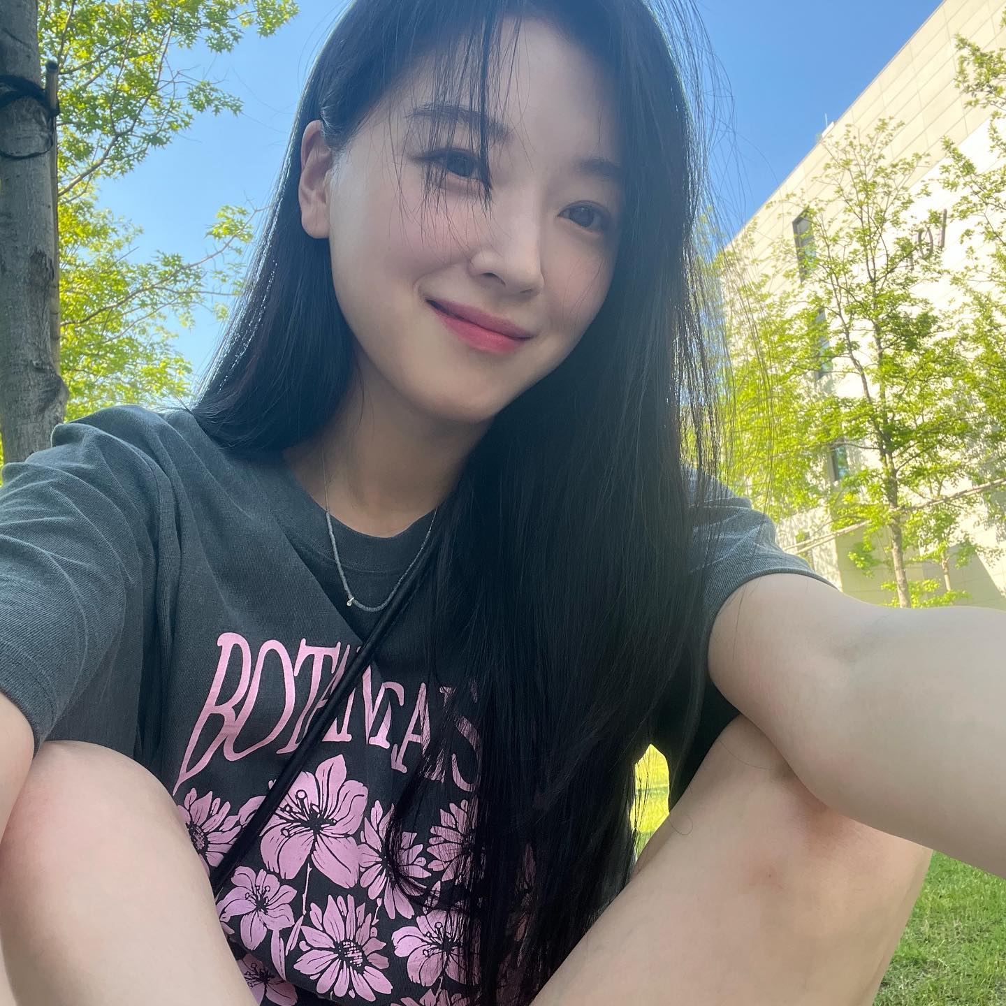 조우리 이미지
