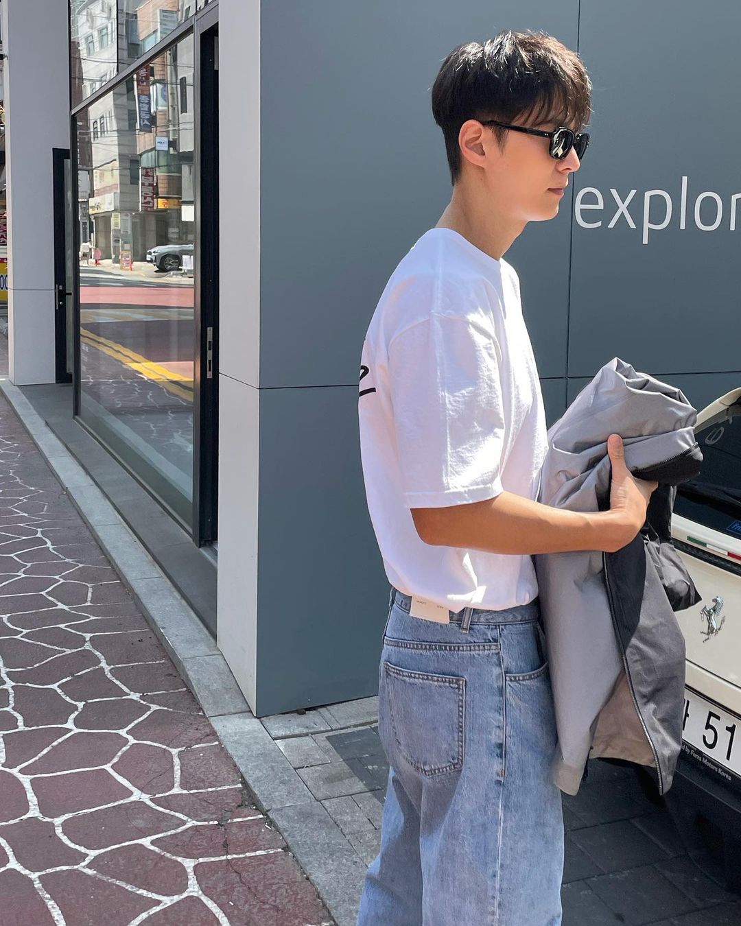 더워도 습해도 연청은 굳👖 이미지