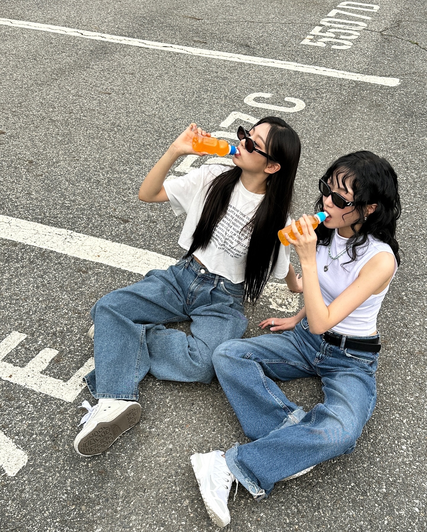 정예인 이미지