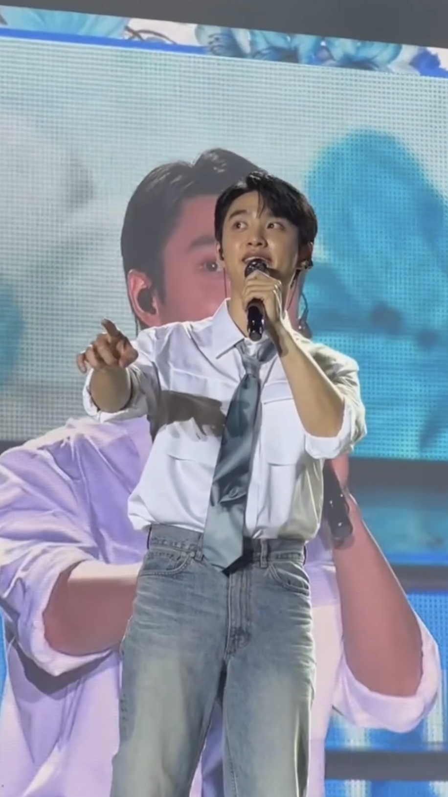 요 끼쟁이를 또 볼 수 있는 기회🤍 이미지