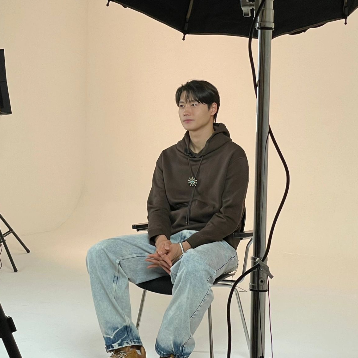 오상욱 이미지