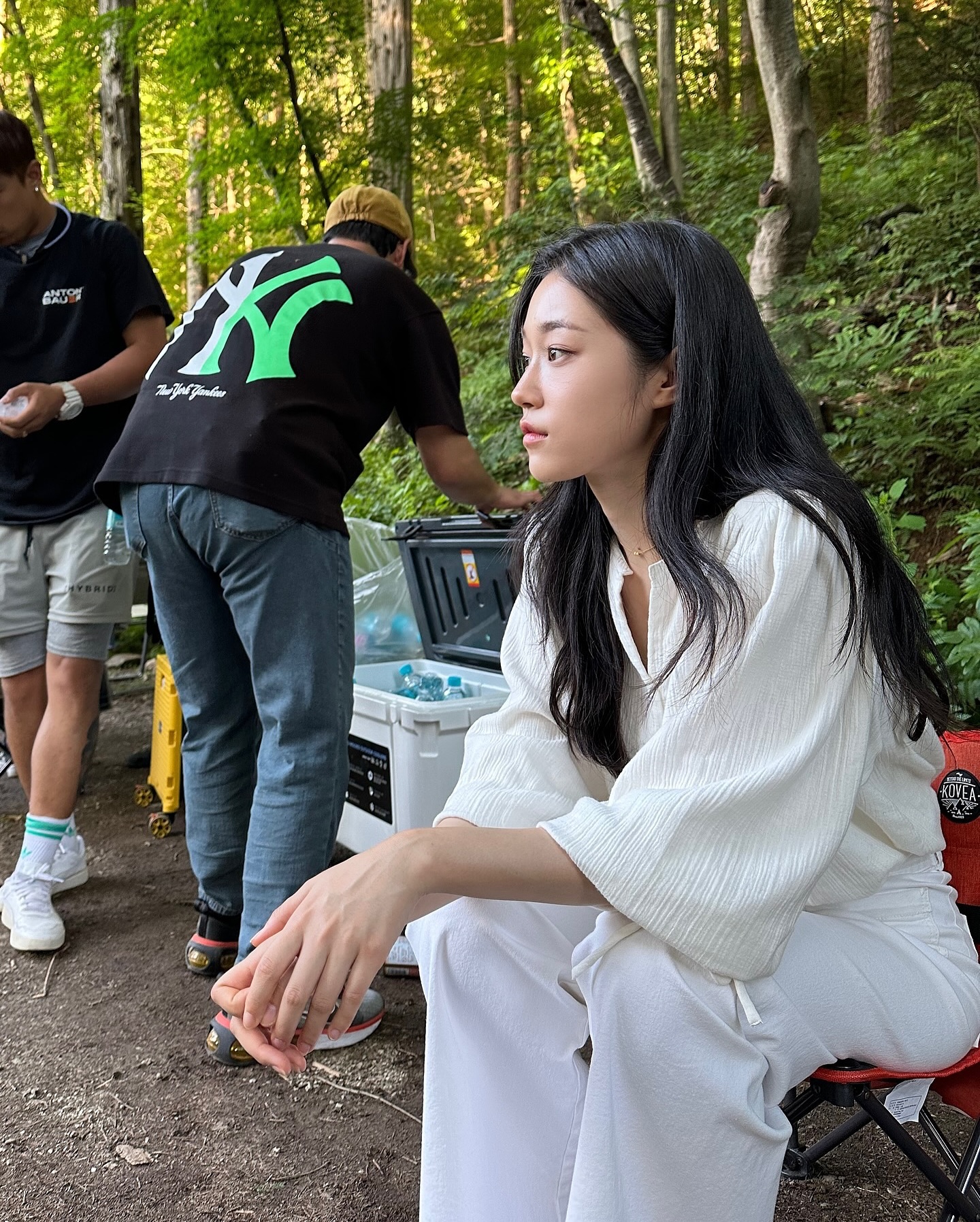 노윤서 이미지