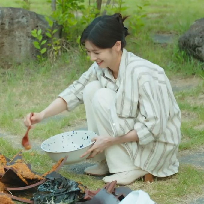 다리를 길어 보이게👢통굽 추천 3 이미지"