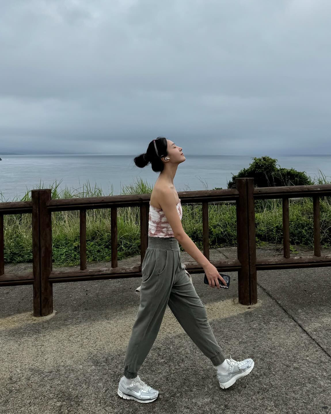 여전한 인기👟나이키 줌 보메로🏃🏻‍♀️ 이미지