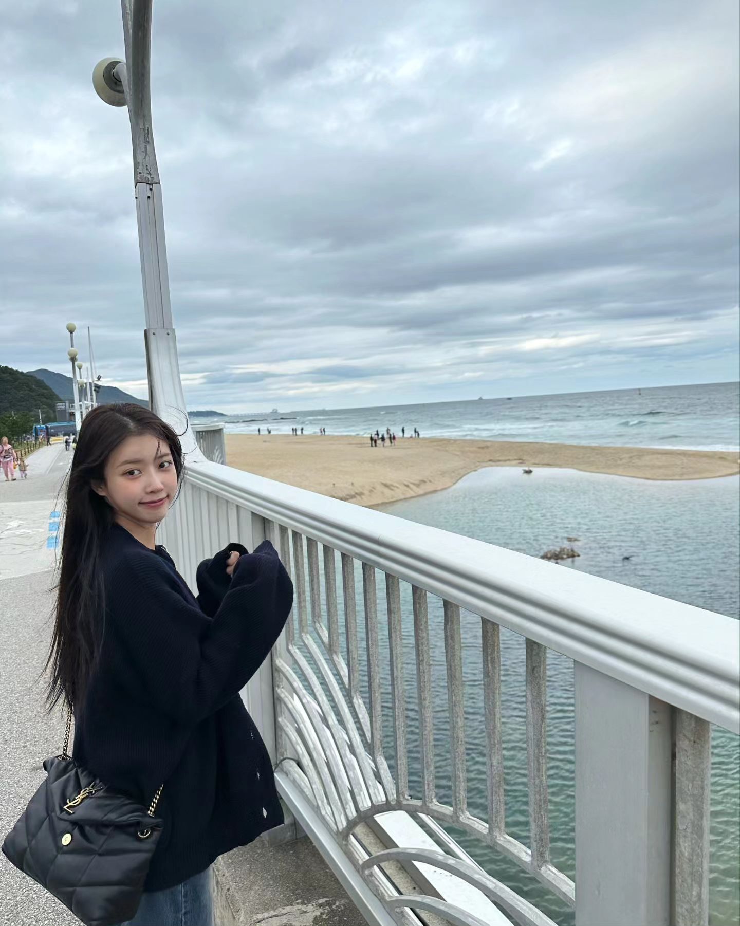 가을 바다 보러ㄱㄱ🌊@어때🙌🏻 이미지