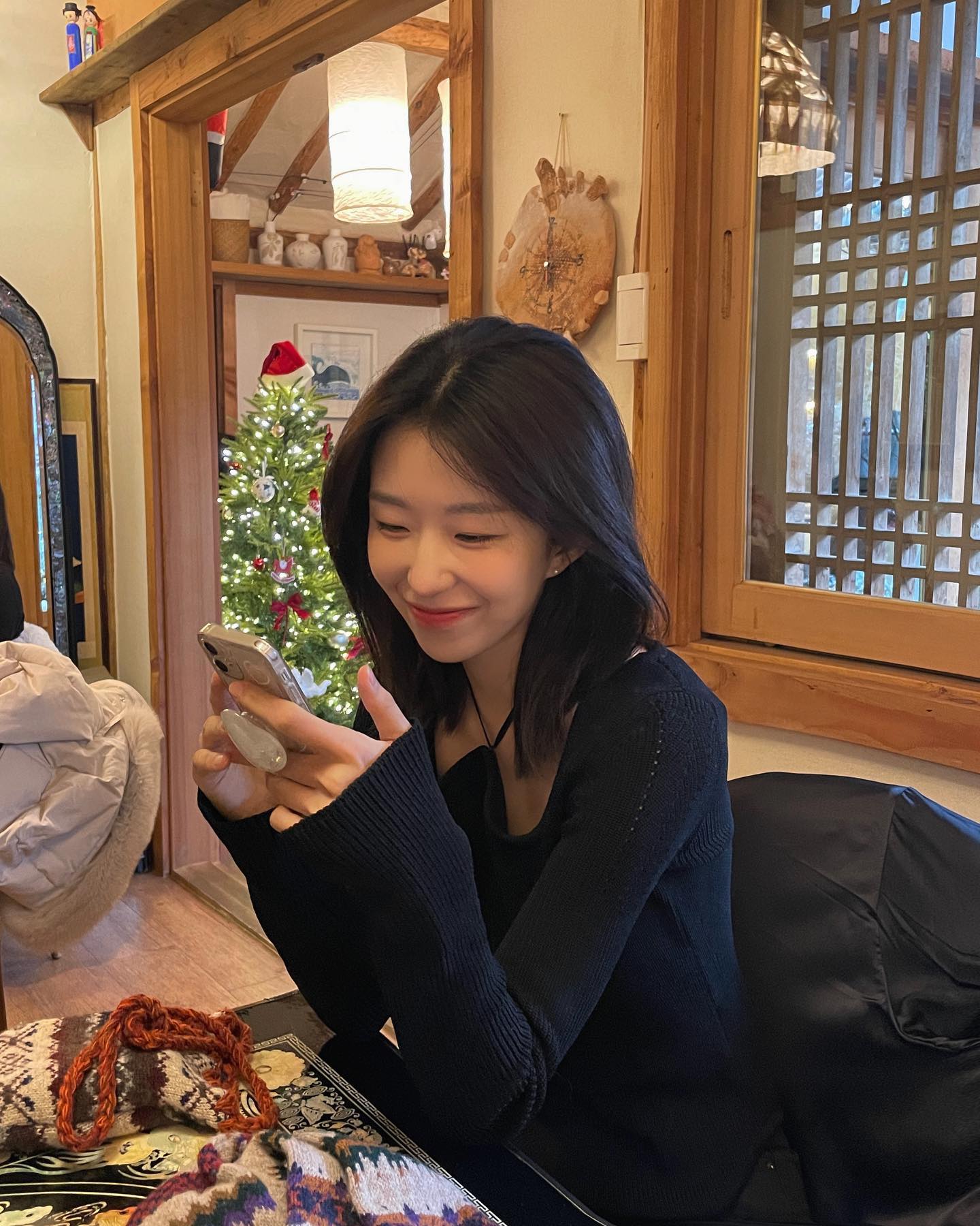 윤가이 이미지
