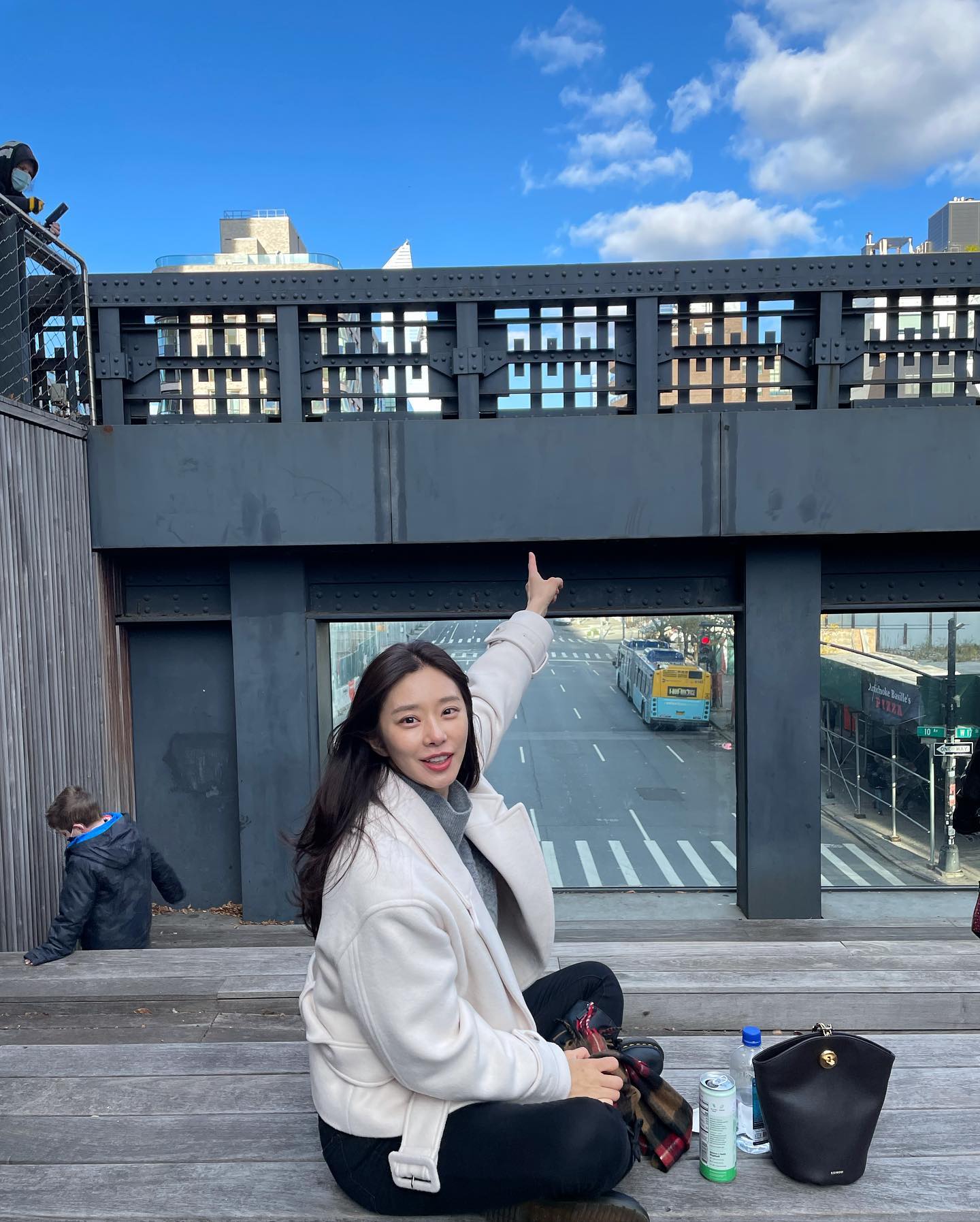 이주빈 이미지