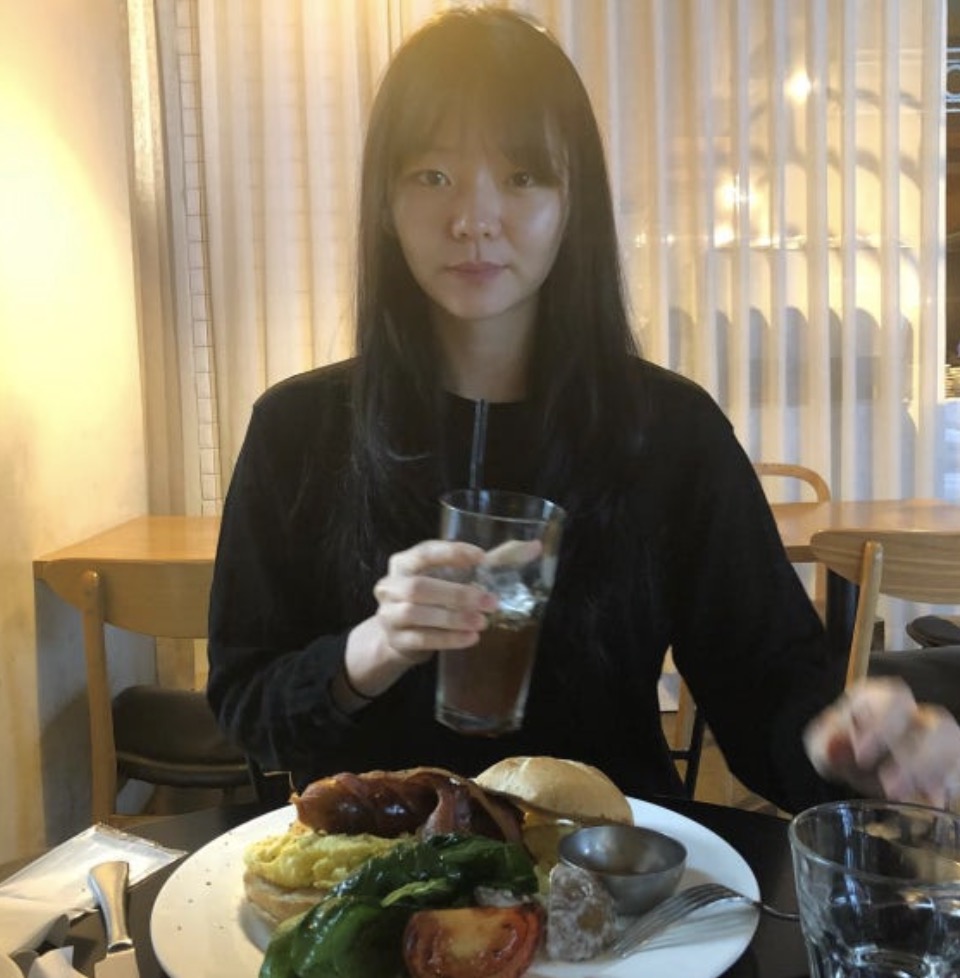 이솜 이미지