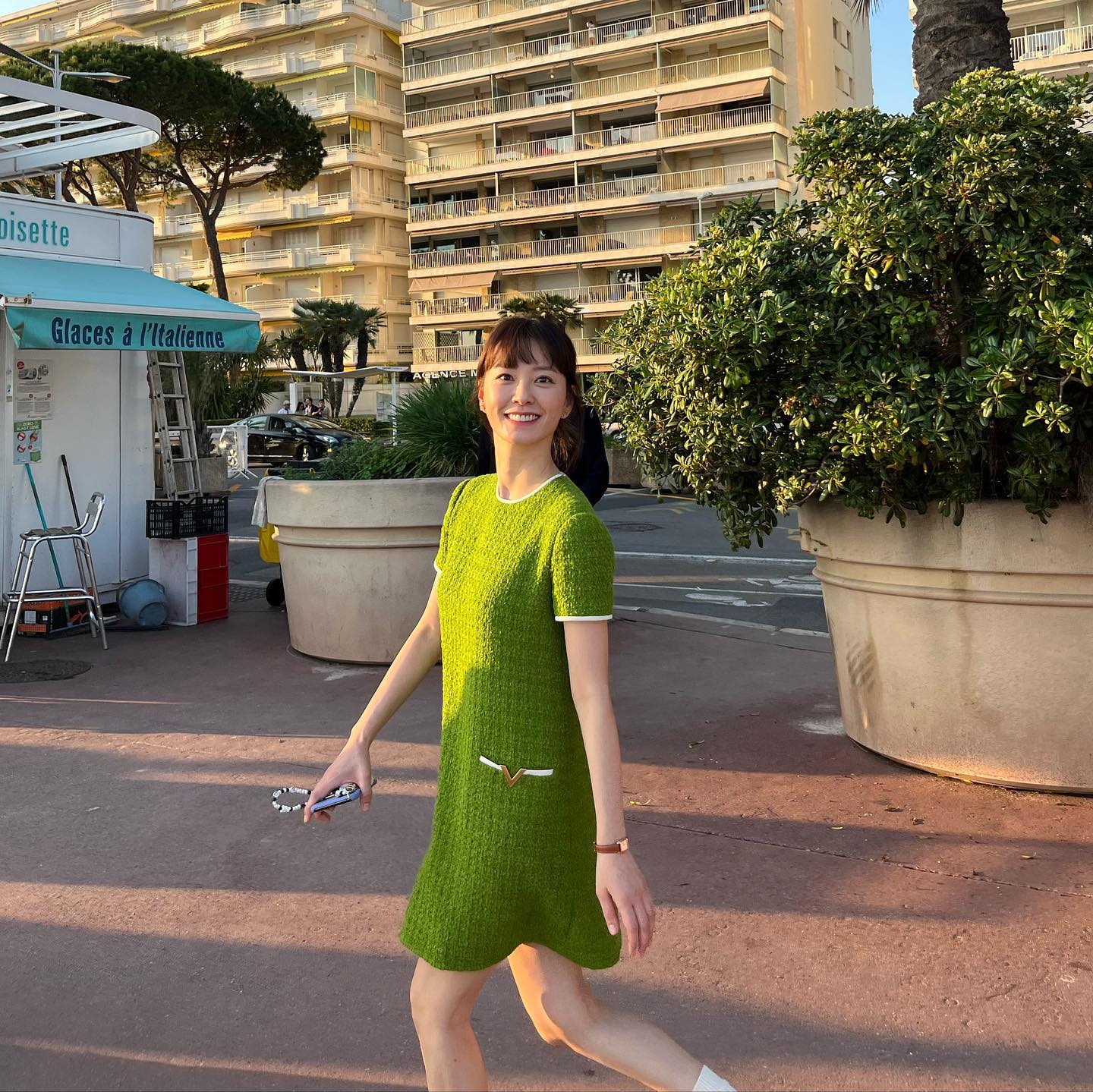 정유미 이미지
