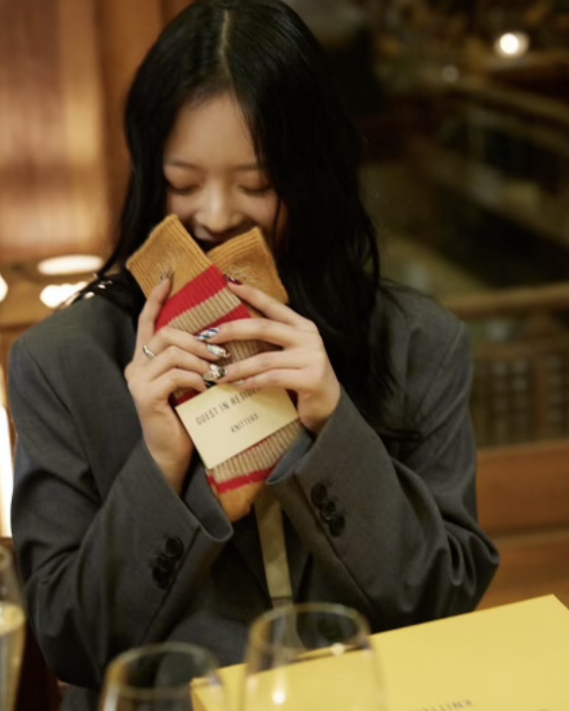 하니 이미지