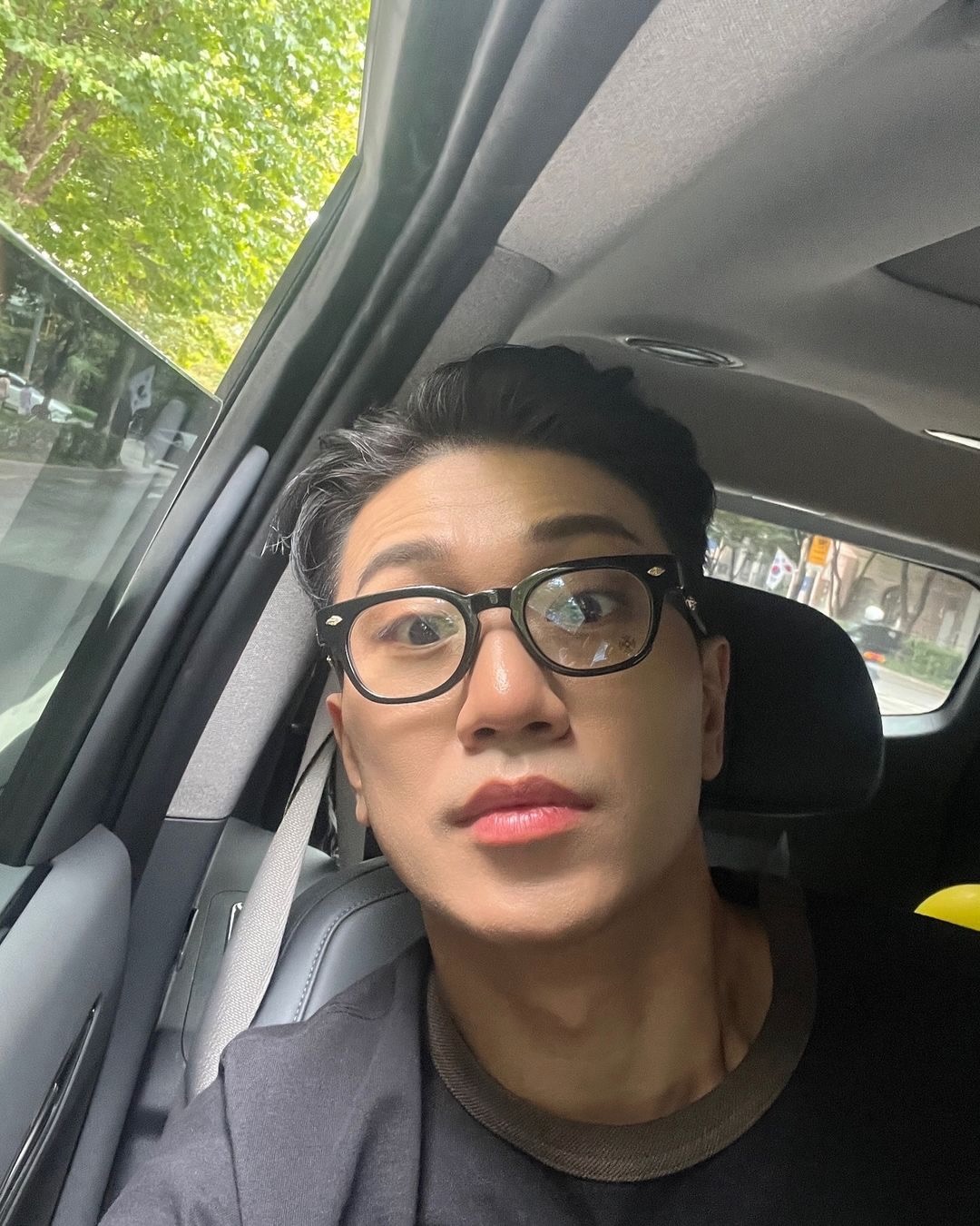본캐는 참 잘생긴 다나카 상🇯🇵 이미지6
