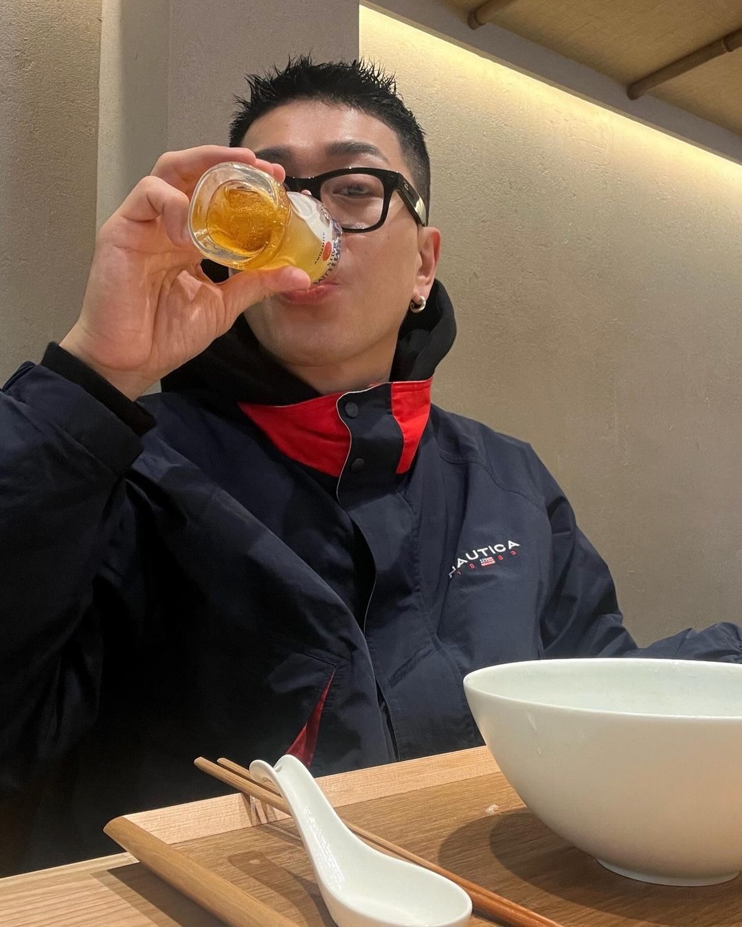 본캐는 참 잘생긴 다나카 상🇯🇵 이미지2