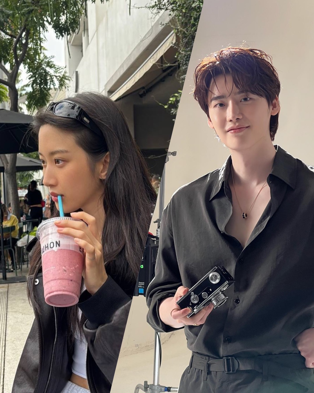 변호사로 만나는 문가영x이종석 이미지