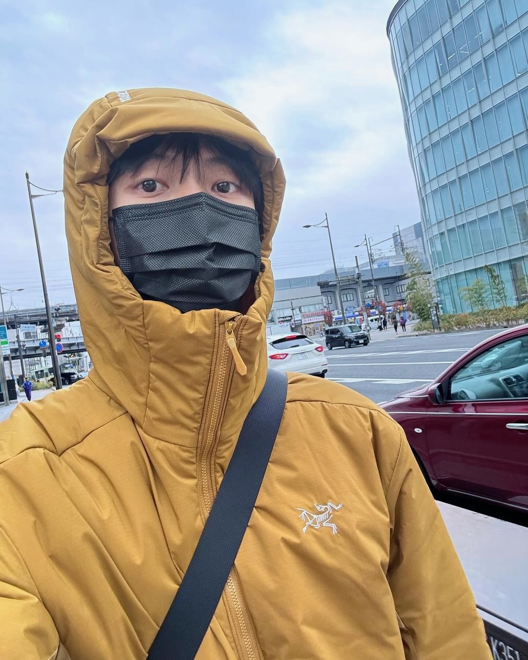 주우재 이미지