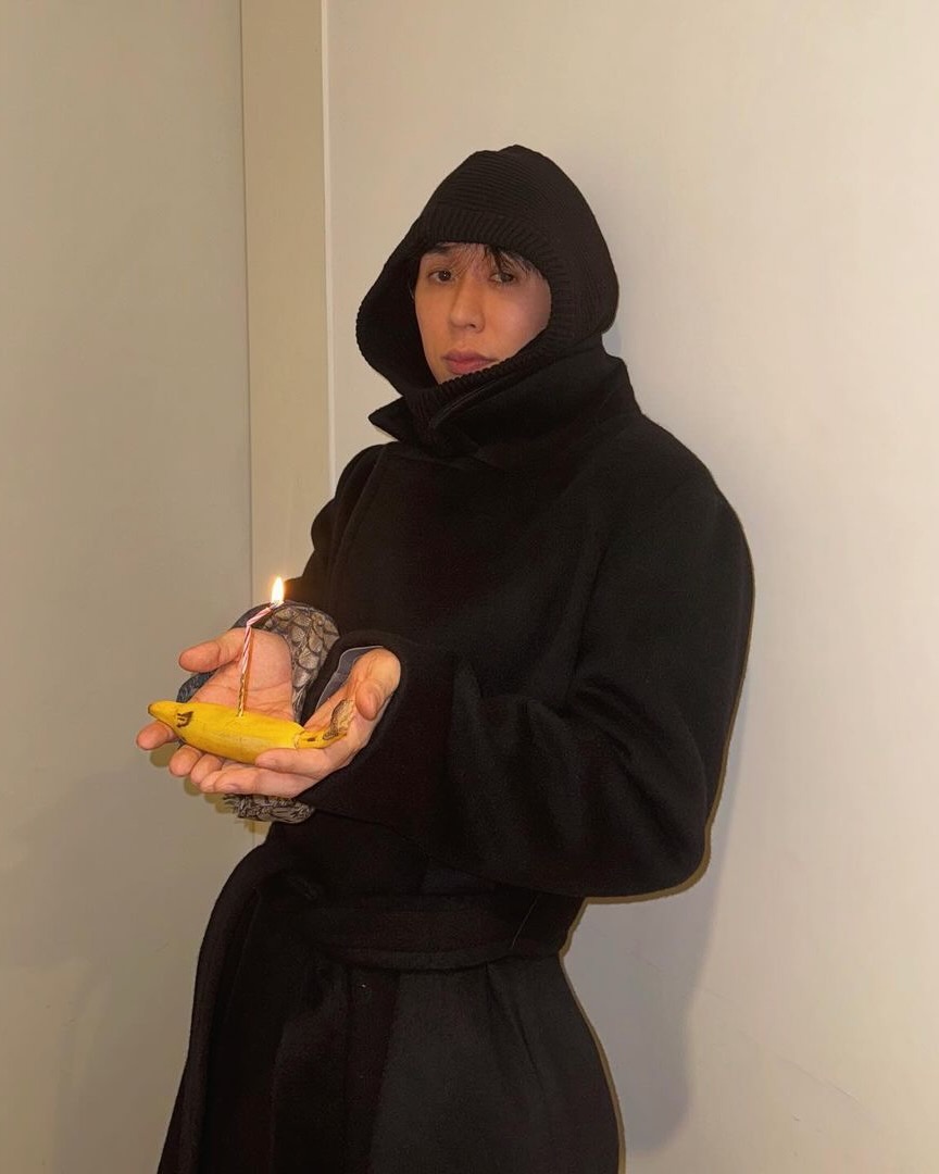 멋은 코트로 부리자🧥 이미지