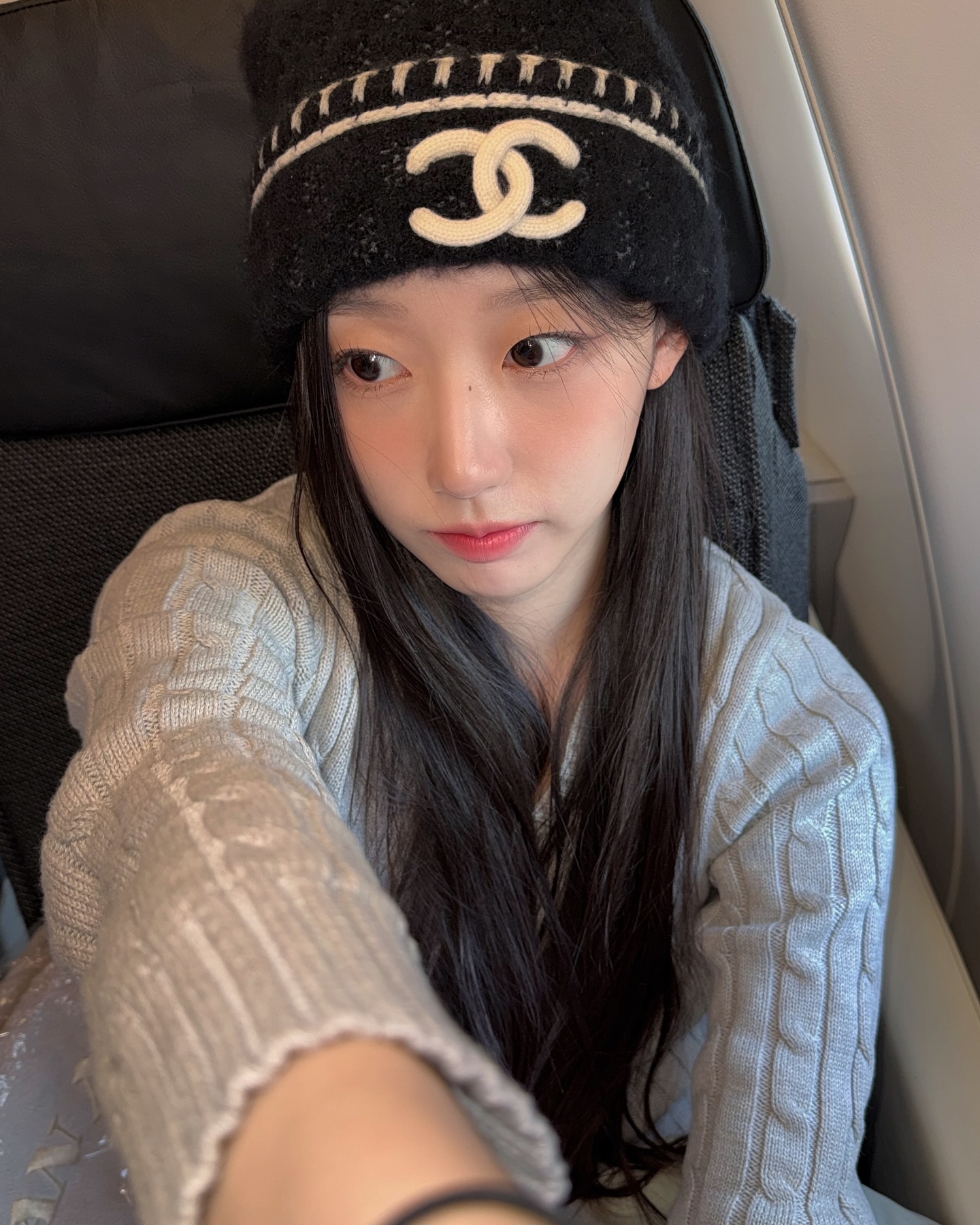 정예인 이미지
