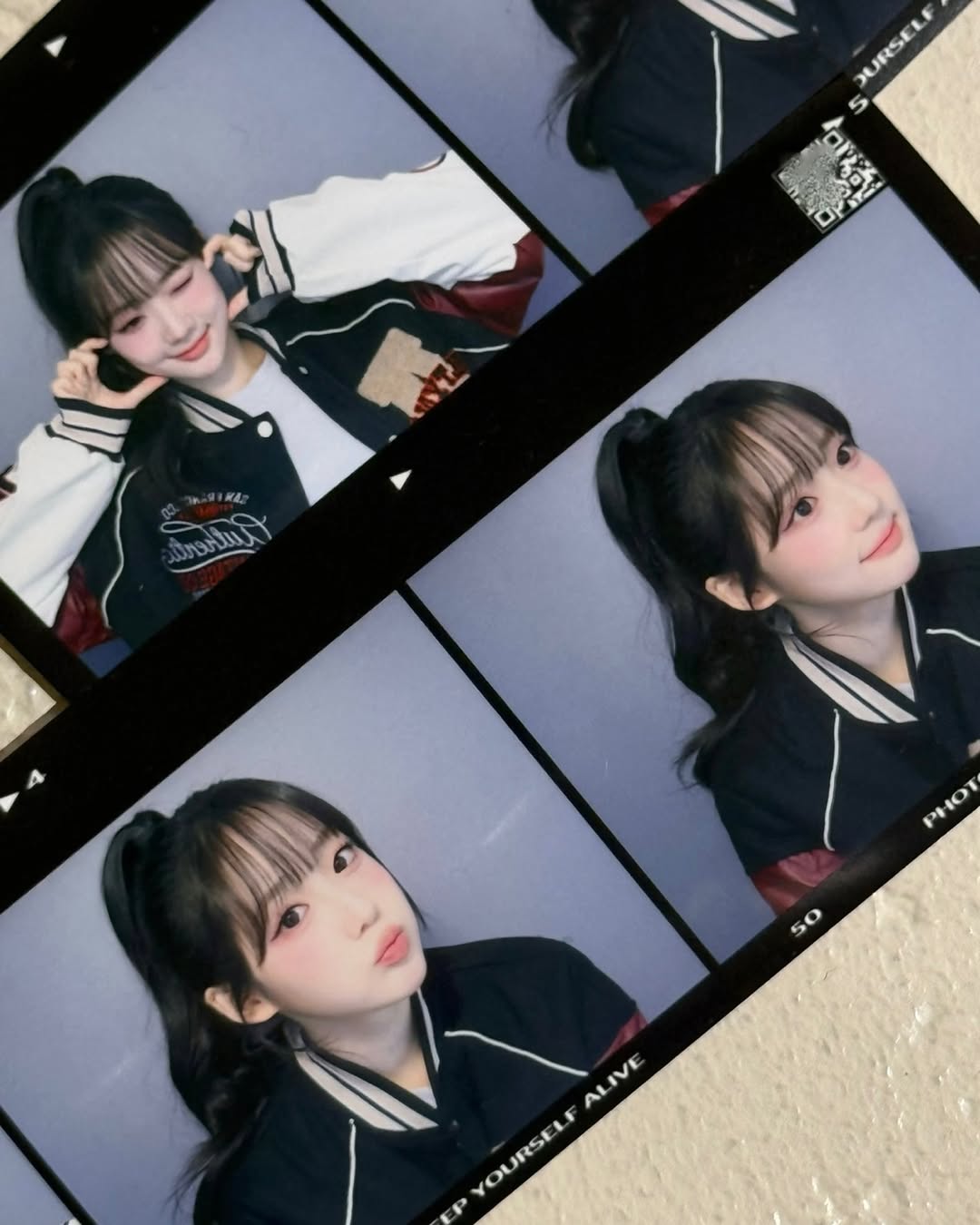 트리플에스 이미지