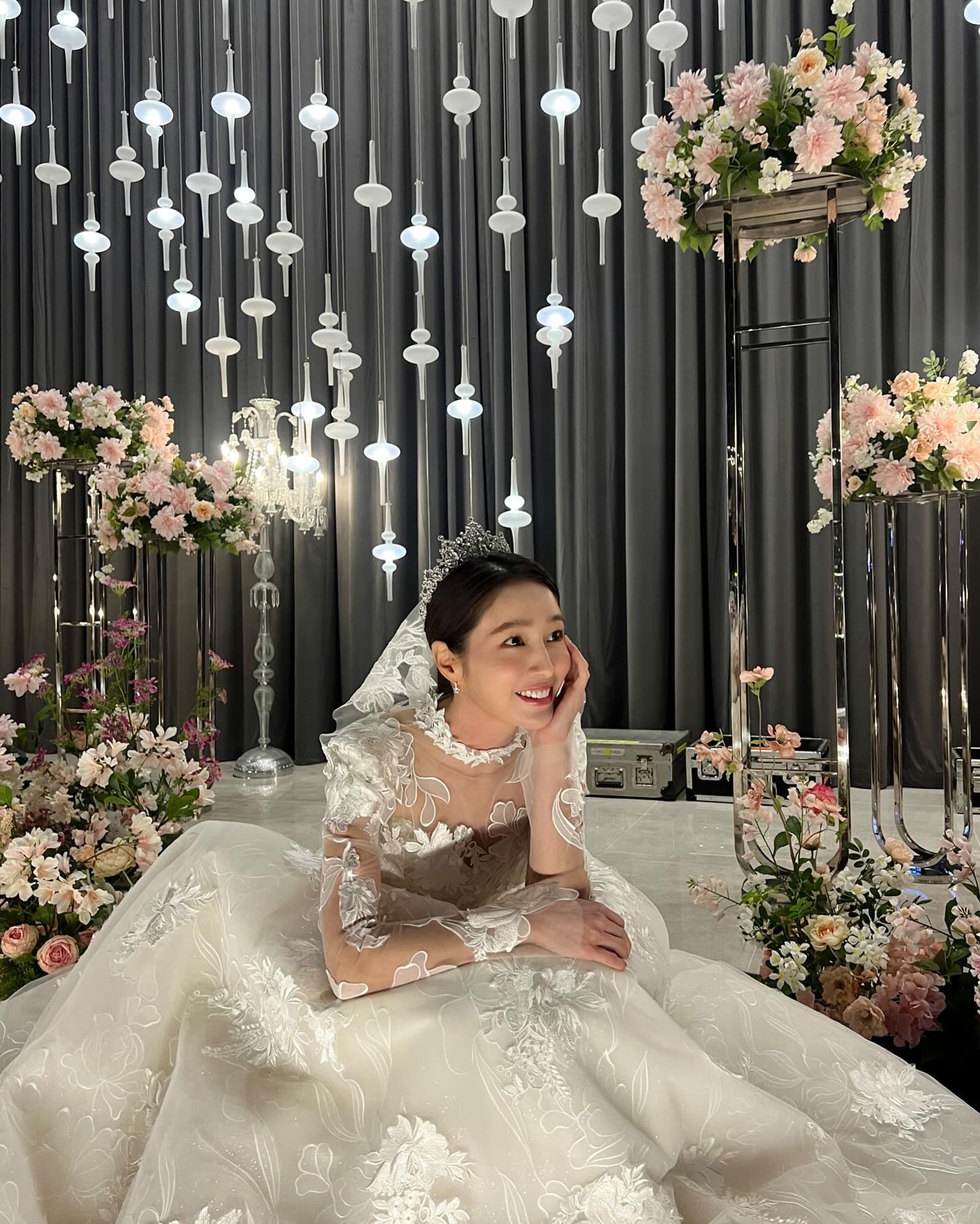 이민정 이미지