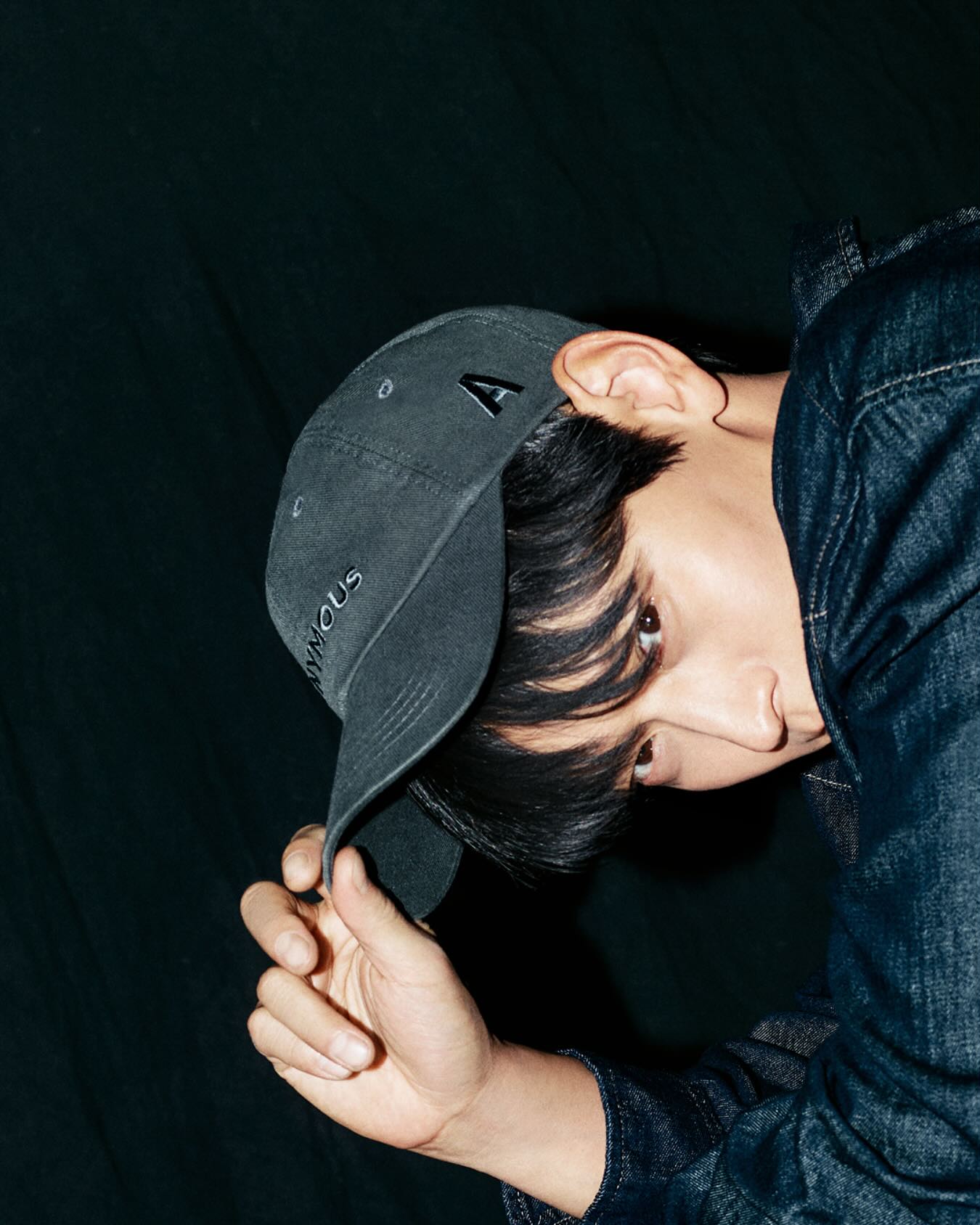 강동원 이미지