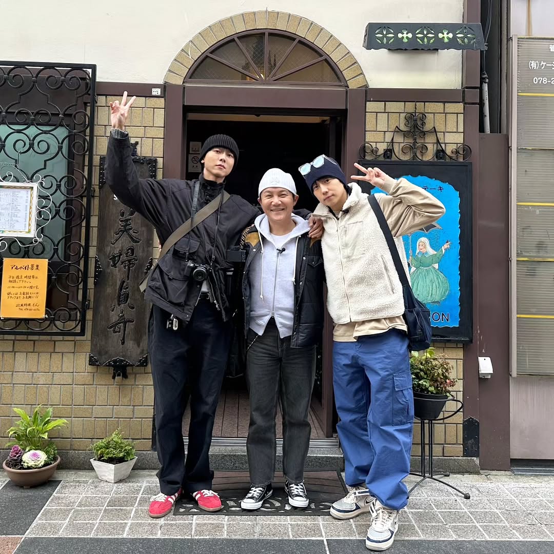 조세호 이미지