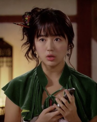 궁 신채경은 레전드지..💖 이미지