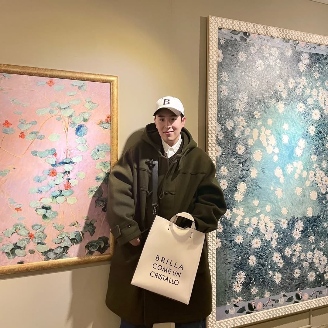 훈훈하게 떡볶이 코트로🍡🧥 이미지