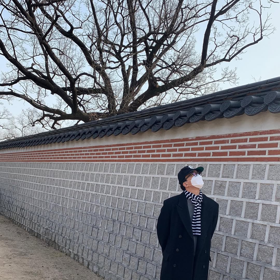 더블코트로 재밌게👊🏻 이미지