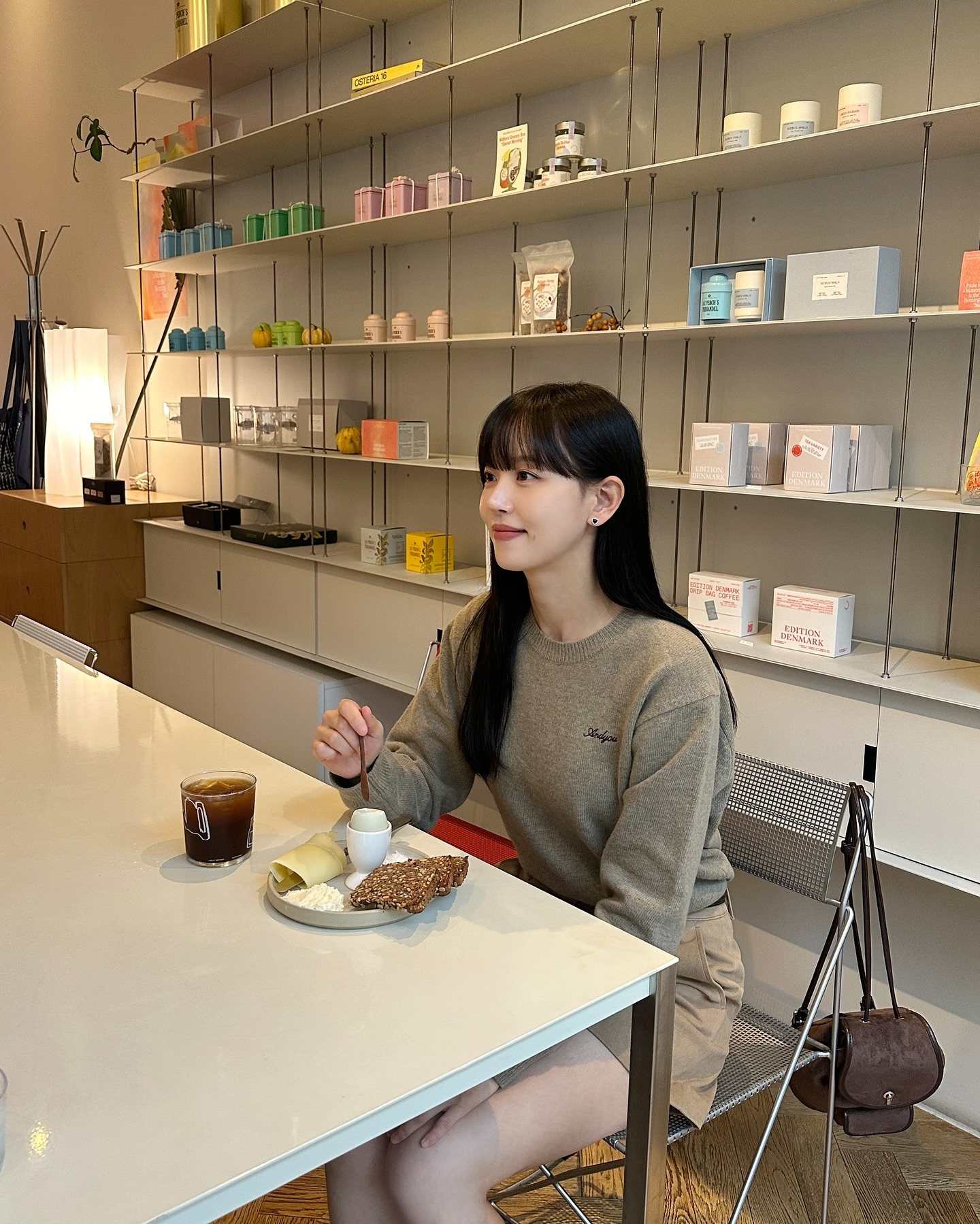 강한나 이미지