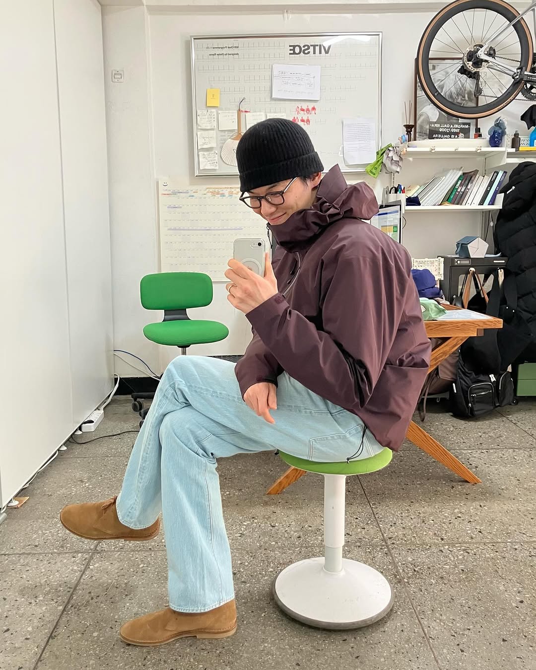 활용도 하난 끝내주는 아크 바막🦅 이미지4