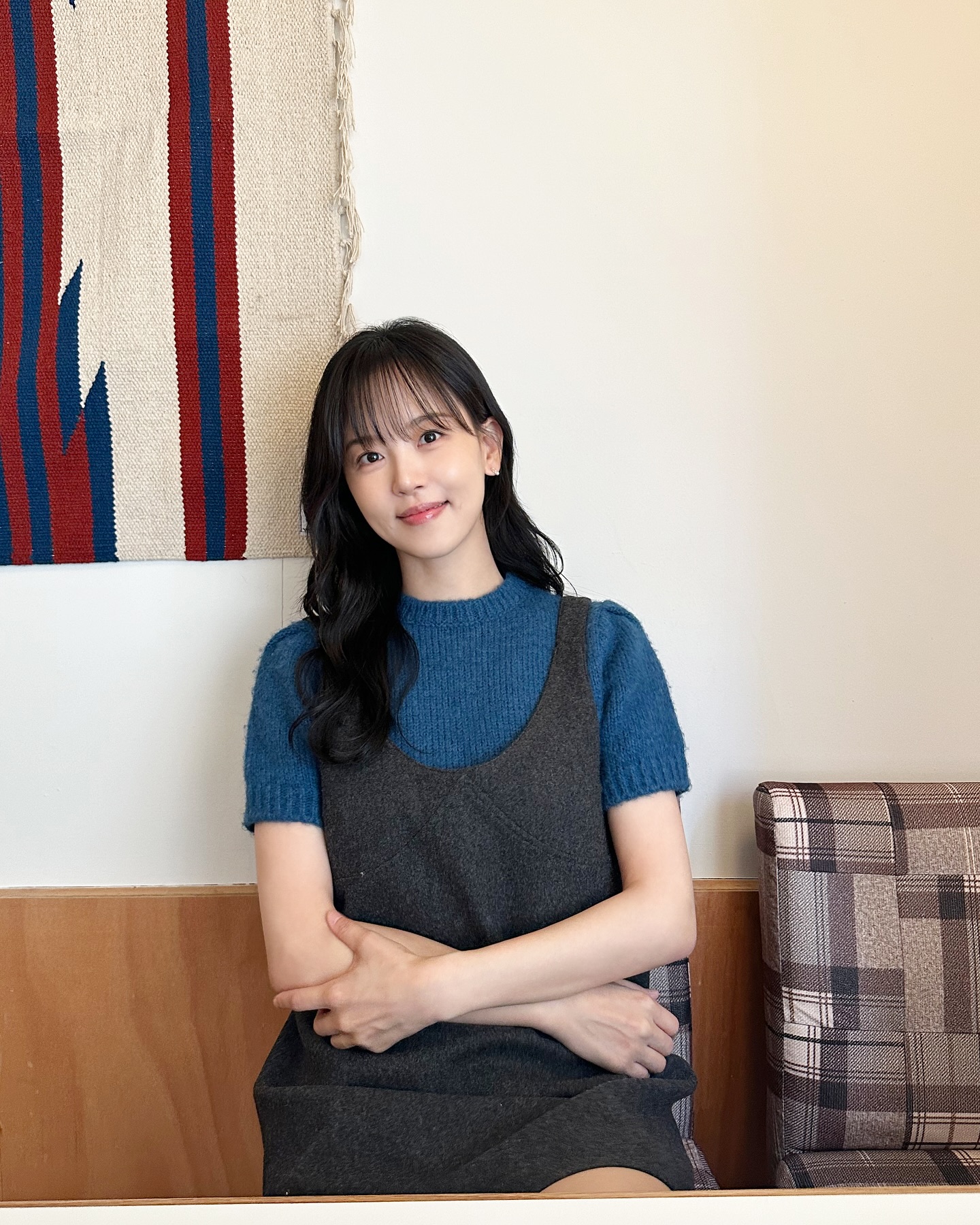 강한나 이미지