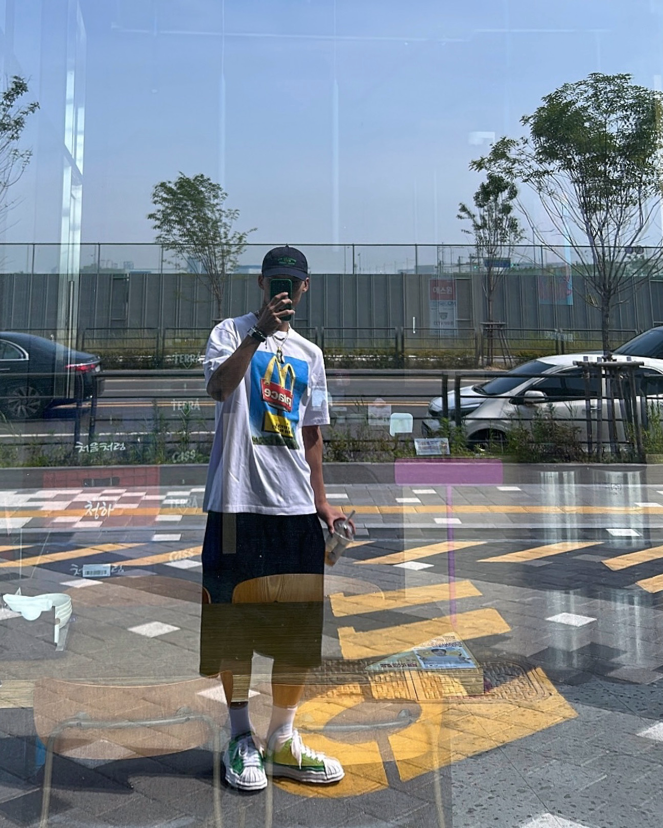 올림픽 챔피언 꺽고 우승!🥇
스마일점퍼 대상혁의 스트릿 모먼트😎 이미지5