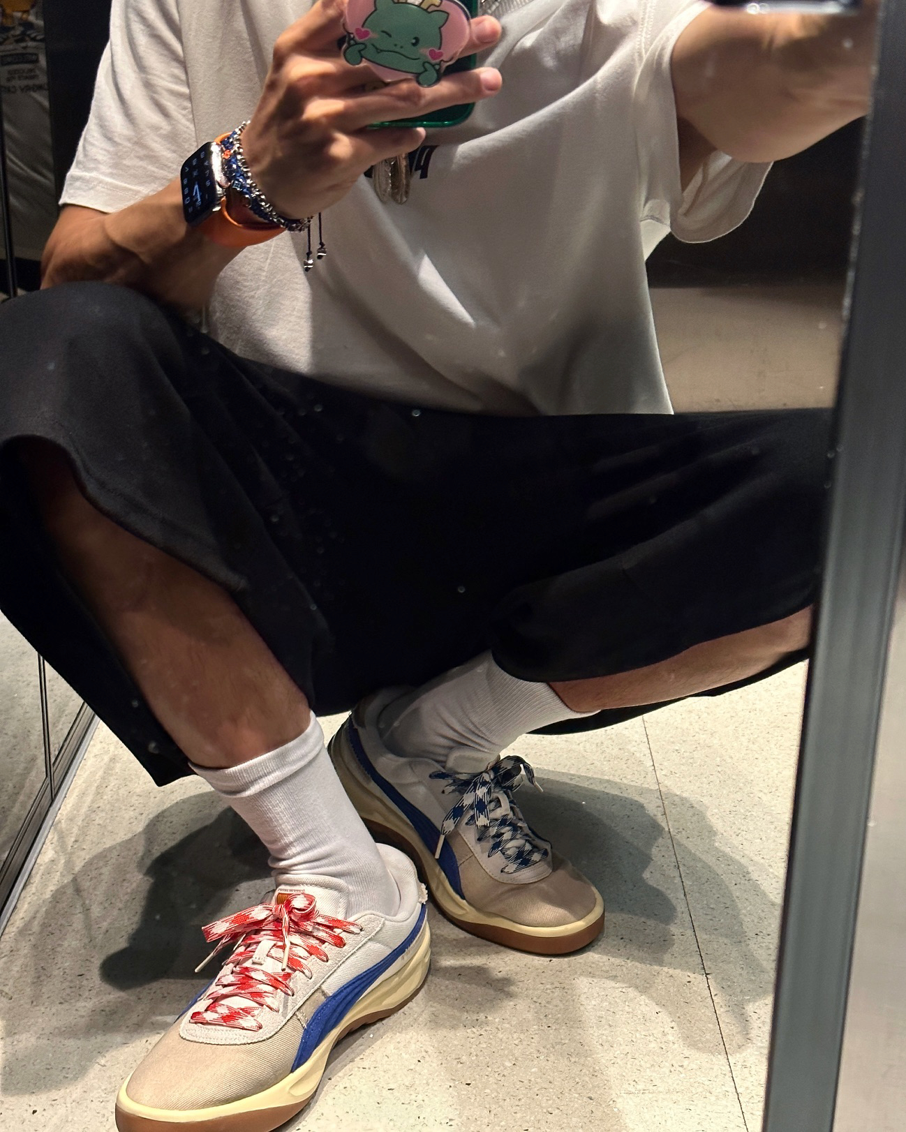 올림픽 챔피언 꺽고 우승!🥇
스마일점퍼 대상혁의 스트릿 모먼트😎 이미지8