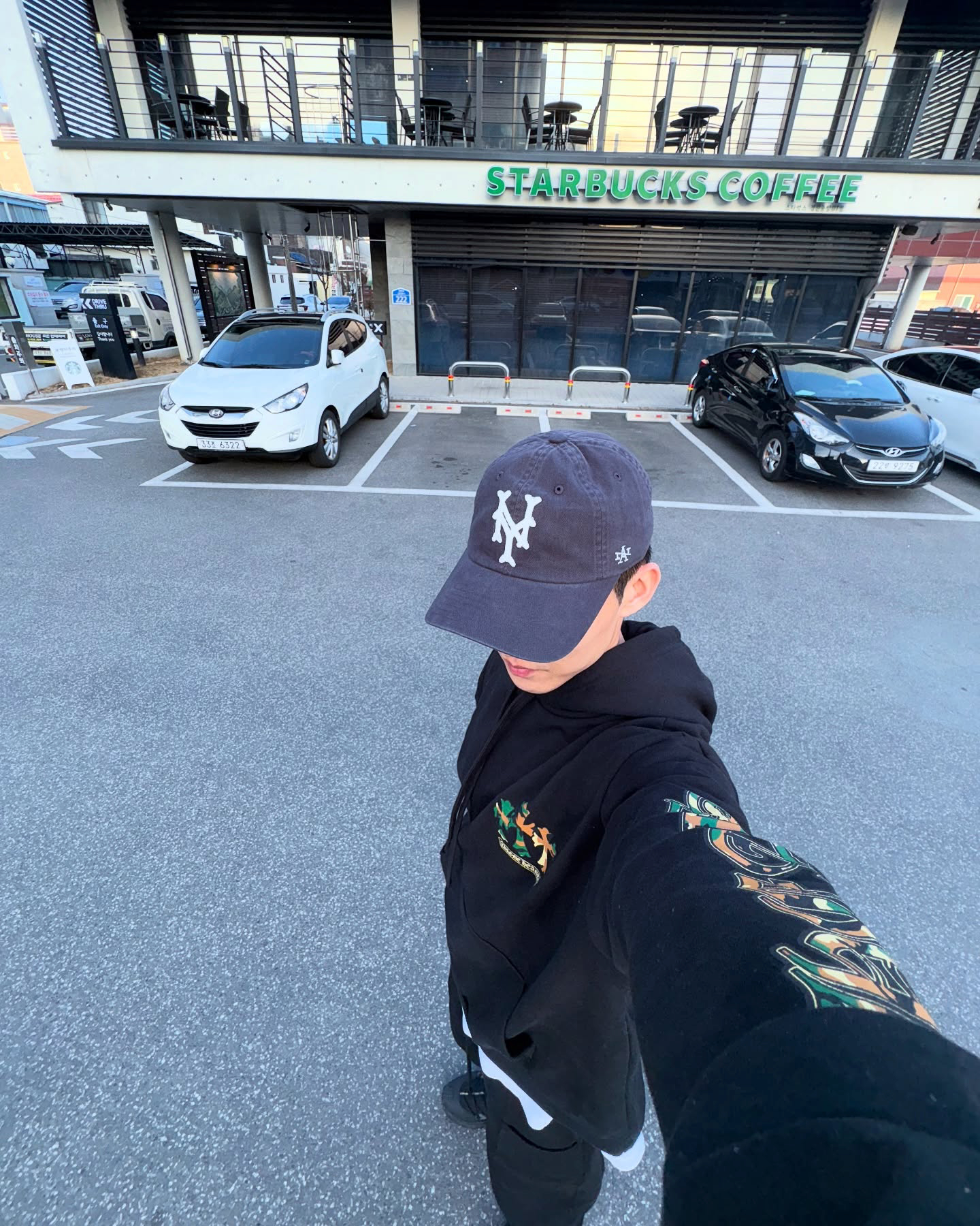 올림픽 챔피언 꺽고 우승!🥇
스마일점퍼 대상혁의 스트릿 모먼트😎 이미지3
