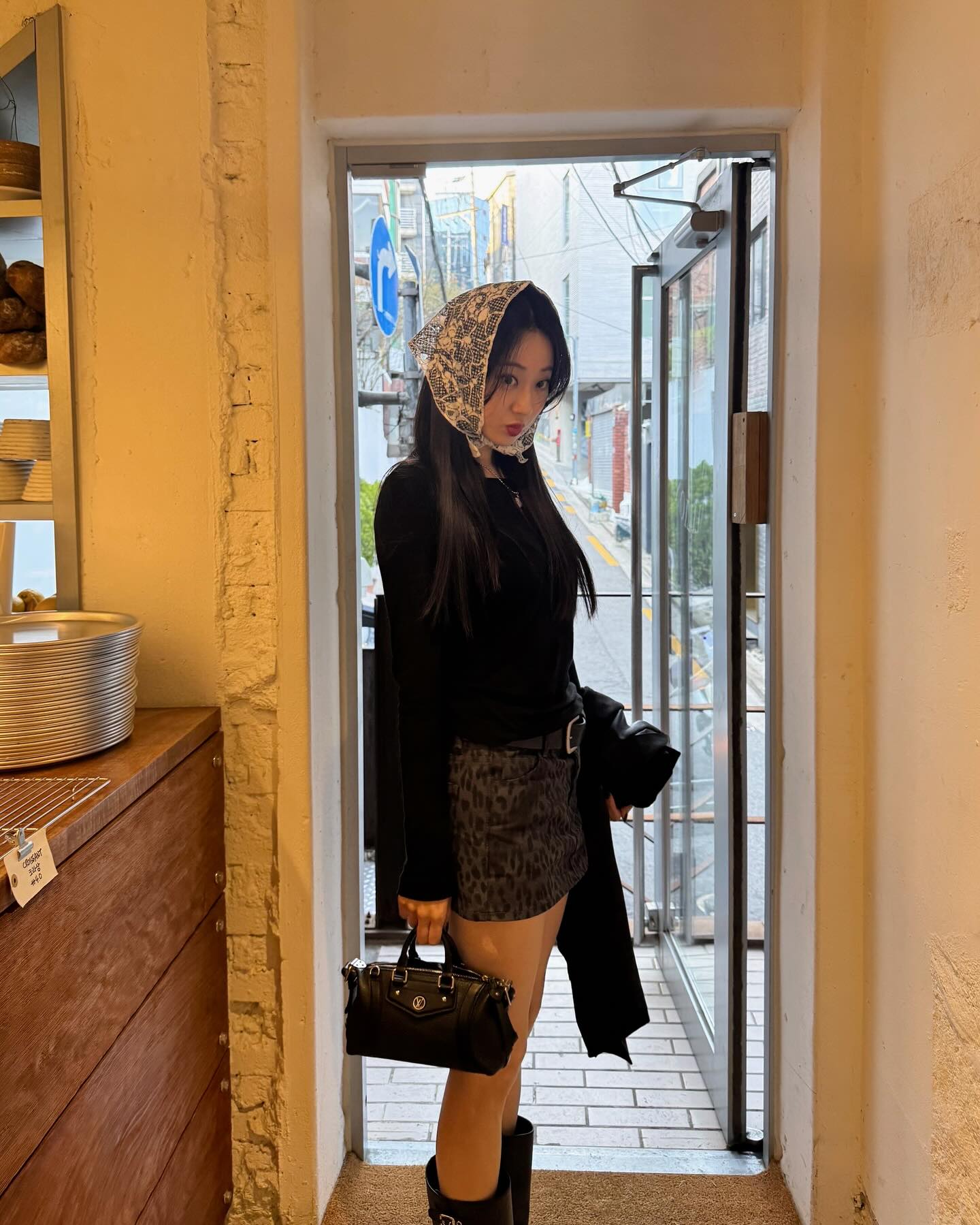 경리 이미지