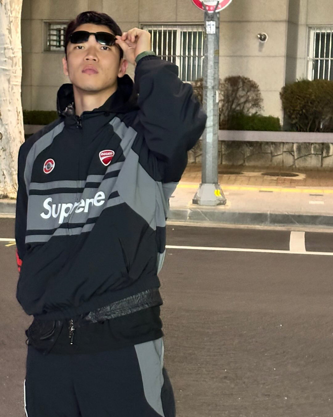 스타일도 국대클래스, 국가대표 선수들의 사복 스타일 모음📸 이미지
